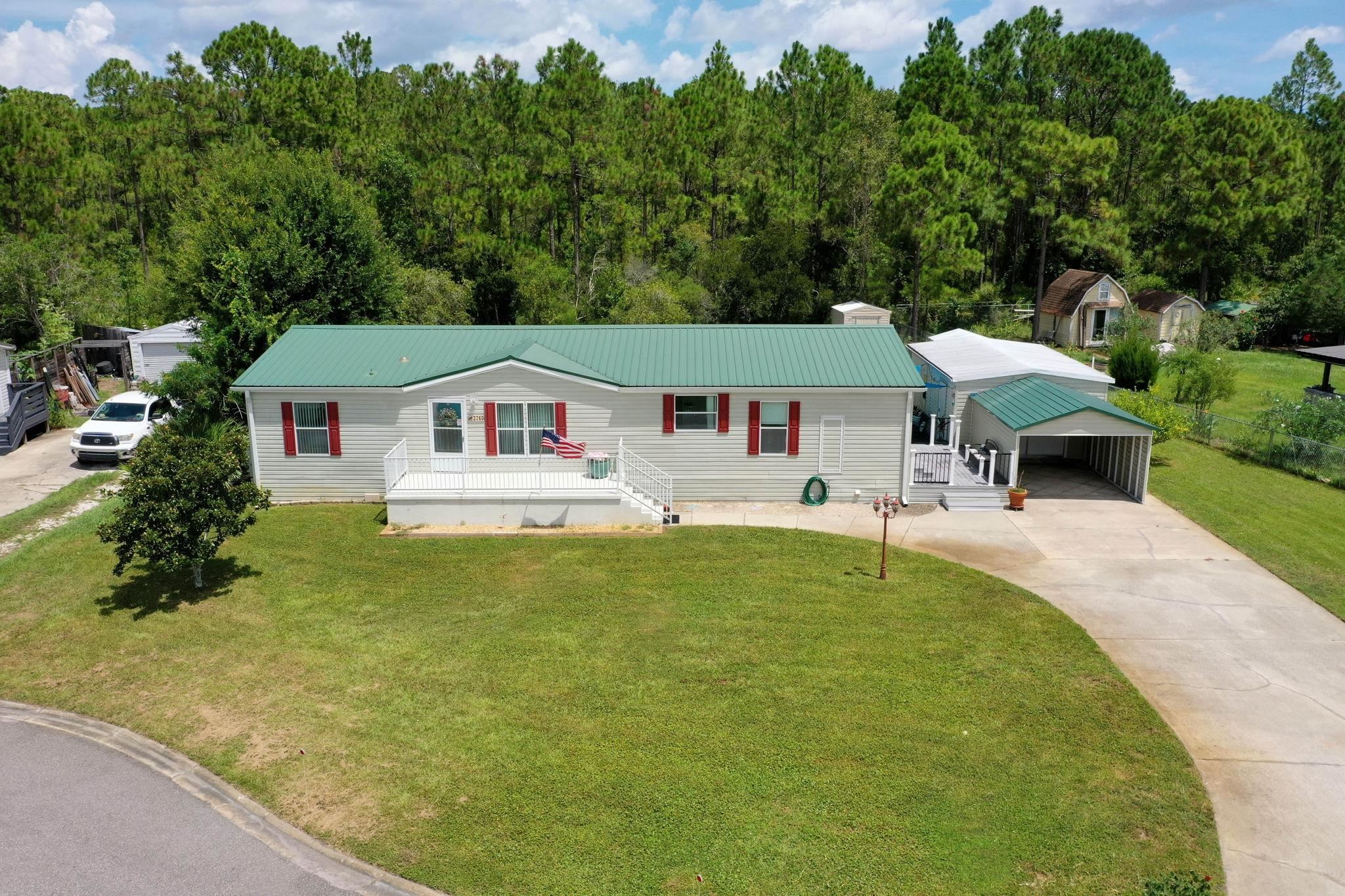Image 58 of 71 For 2760 Screech Owl Ave N