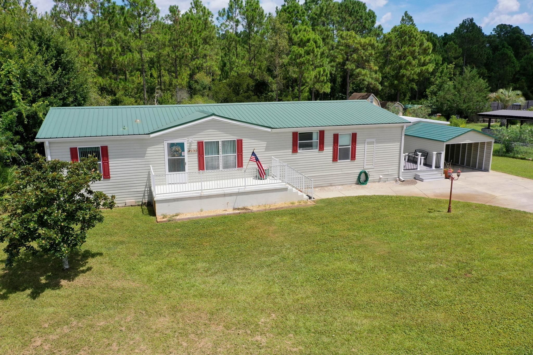 Image 59 of 71 For 2760 Screech Owl Ave N