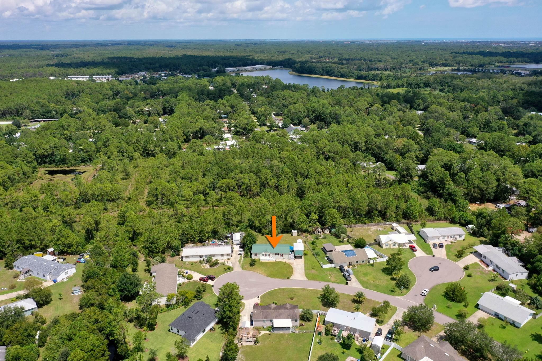 Image 61 of 71 For 2760 Screech Owl Ave N