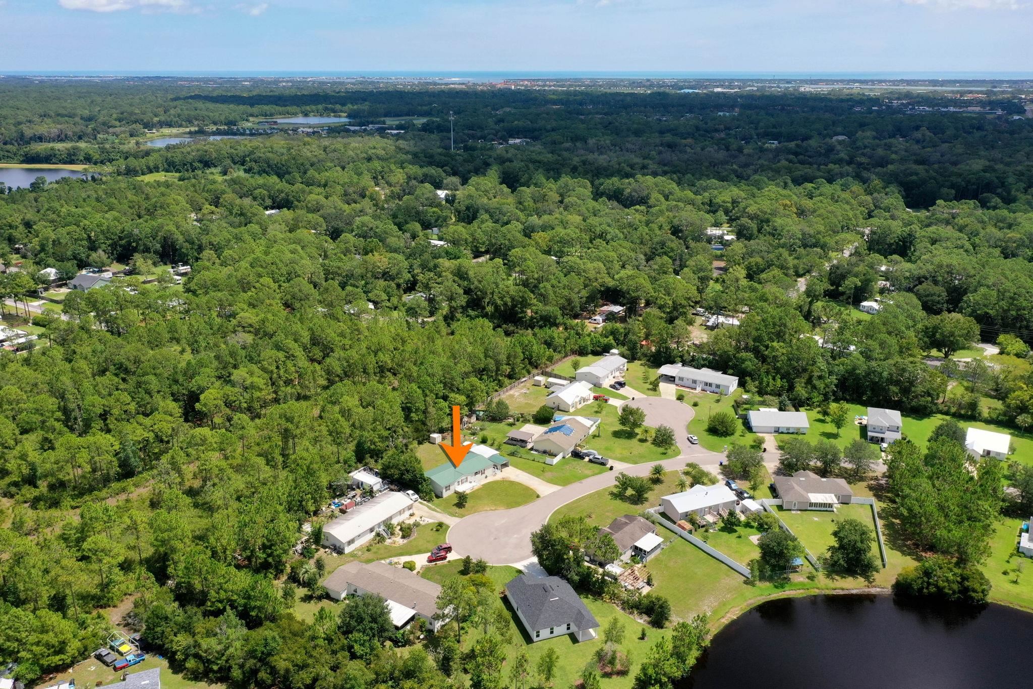 Image 62 of 71 For 2760 Screech Owl Ave N