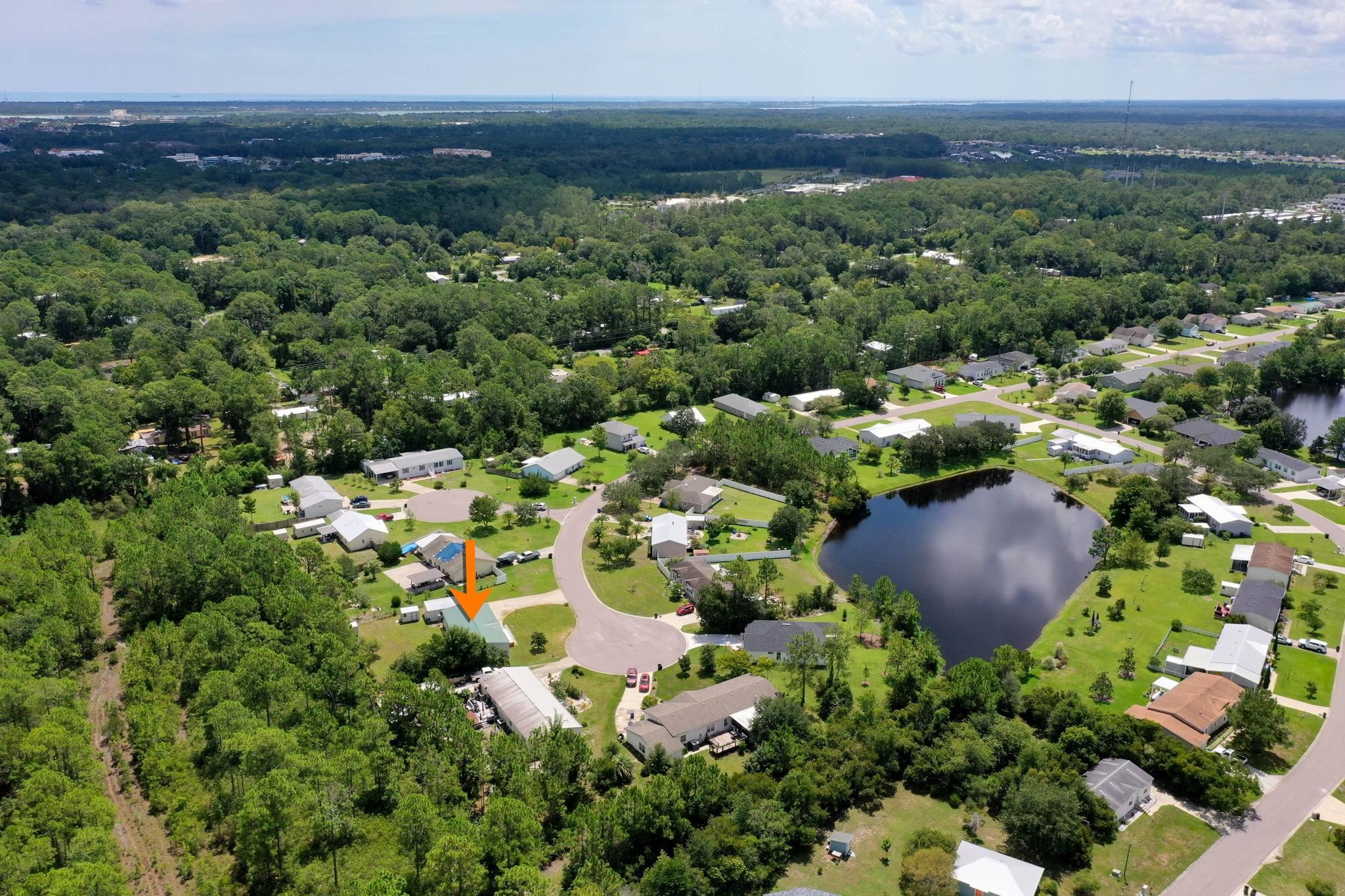 Image 63 of 71 For 2760 Screech Owl Ave N