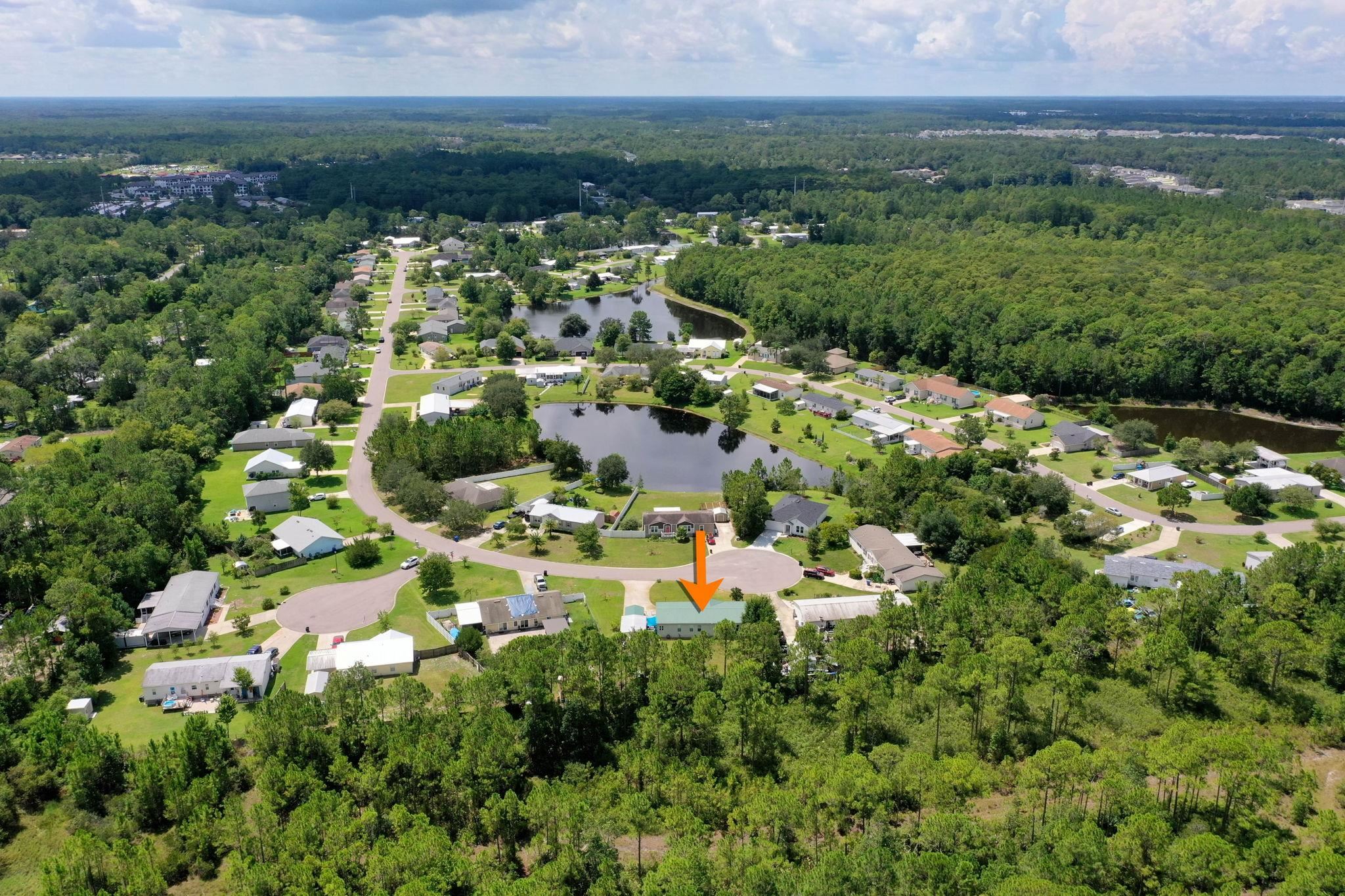 Image 64 of 71 For 2760 Screech Owl Ave N