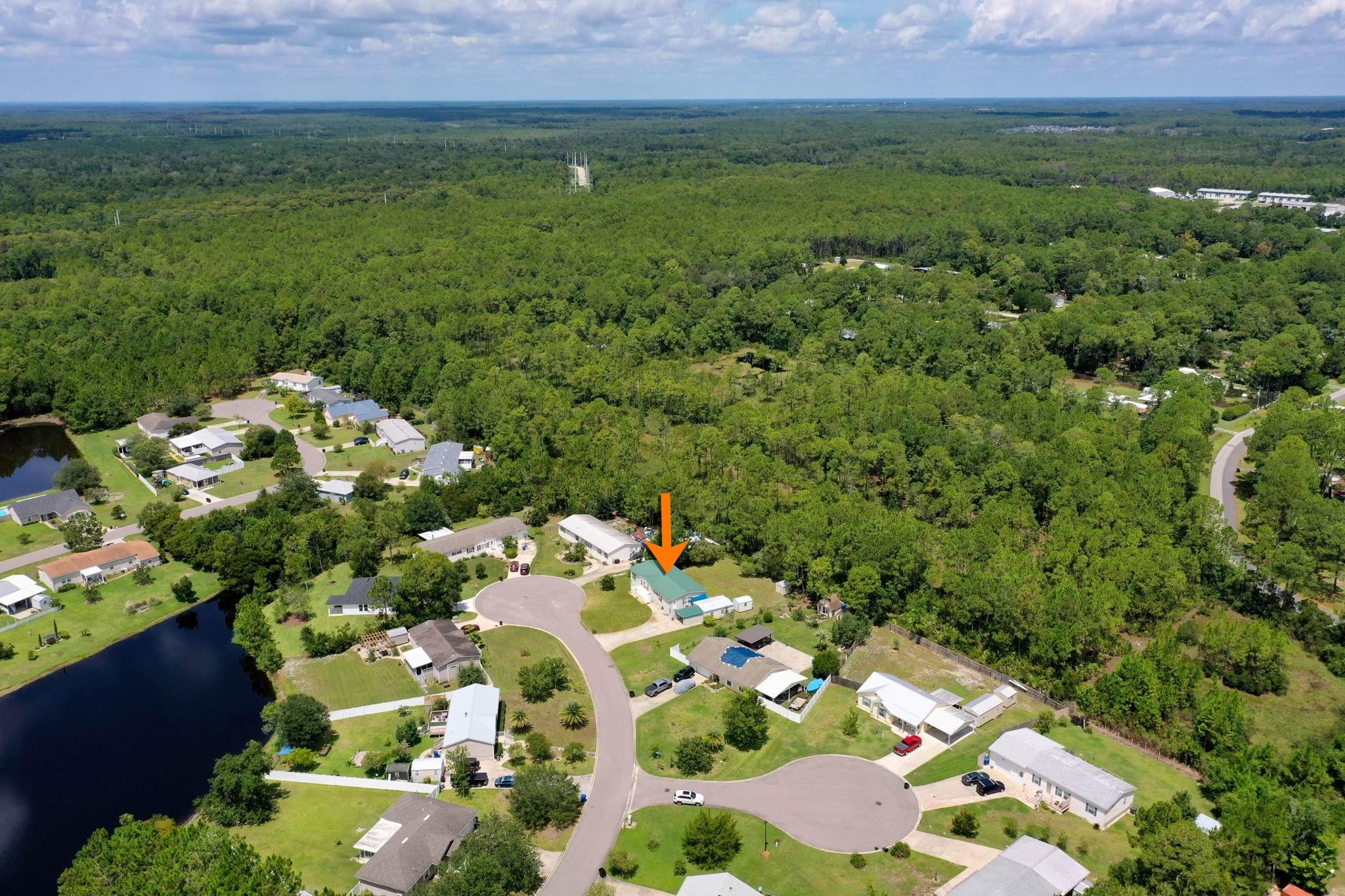 Image 66 of 71 For 2760 Screech Owl Ave N