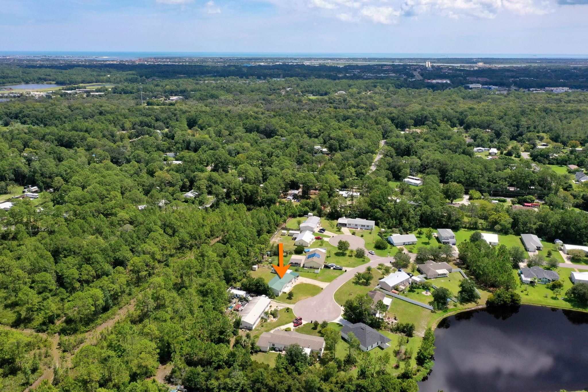 Image 67 of 71 For 2760 Screech Owl Ave N