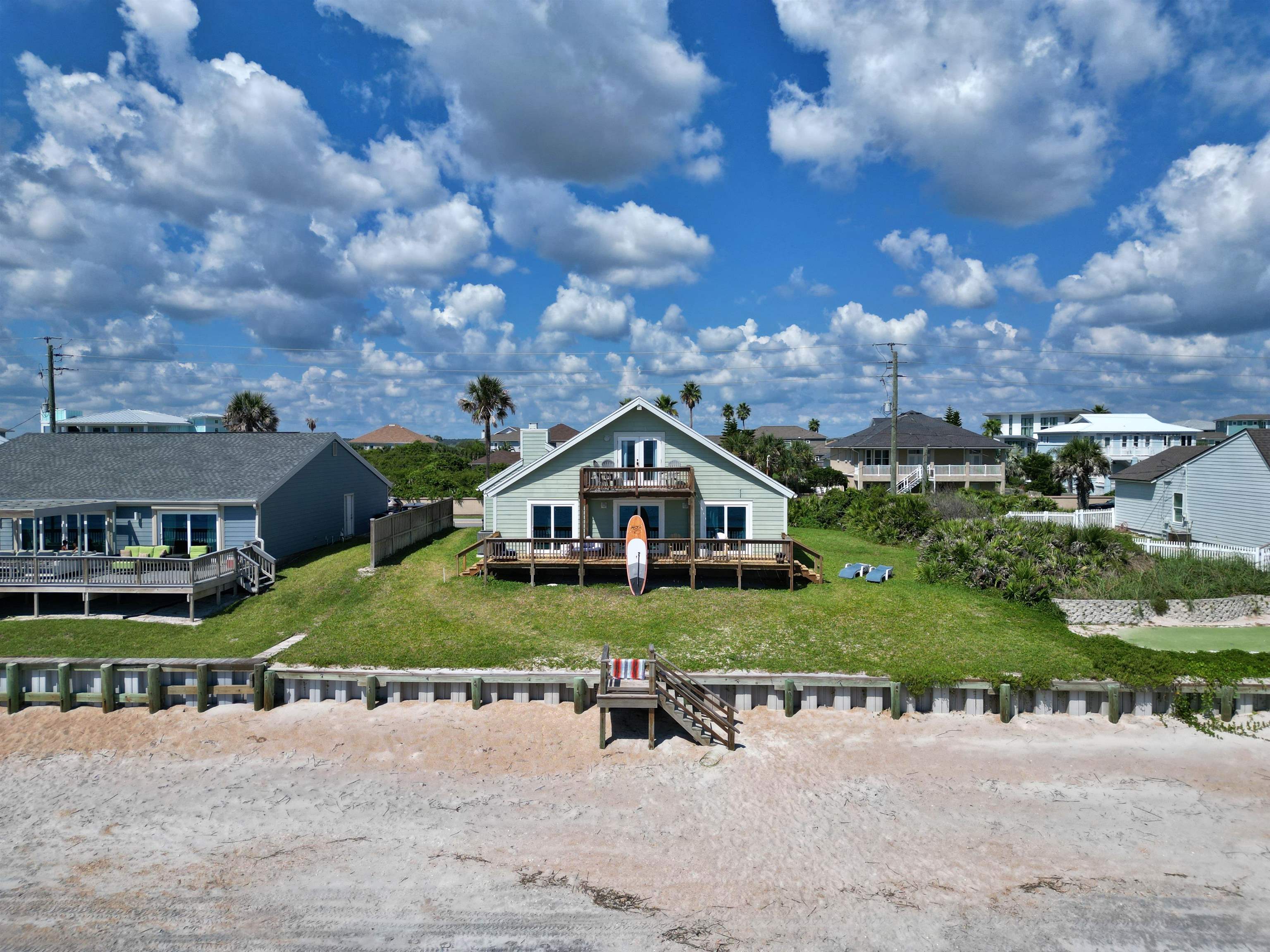 Image 3 of 50 For 3009 Ponte Vedra Blvd S