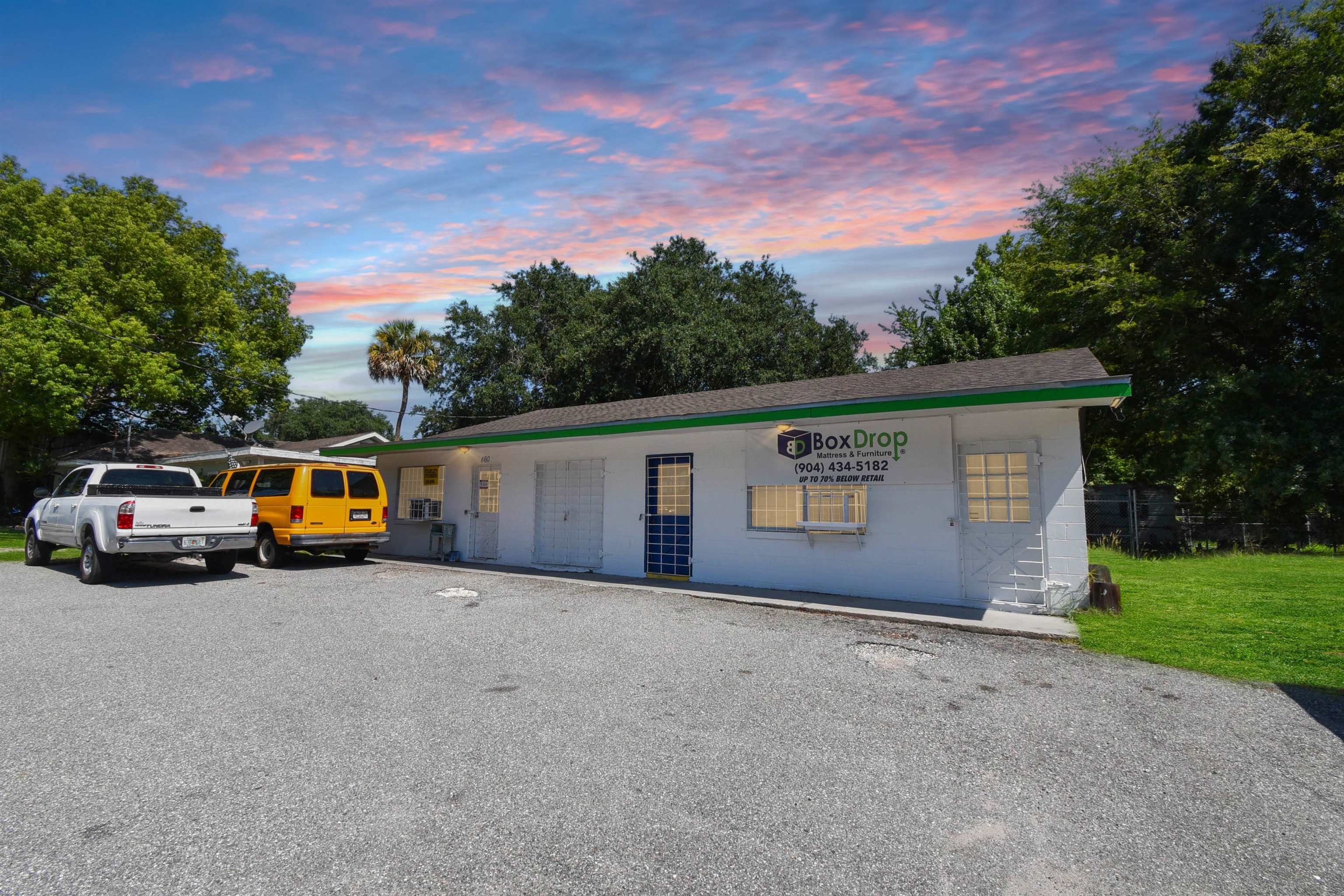 Details for 460 State Road 16, St Augustine, FL 32084