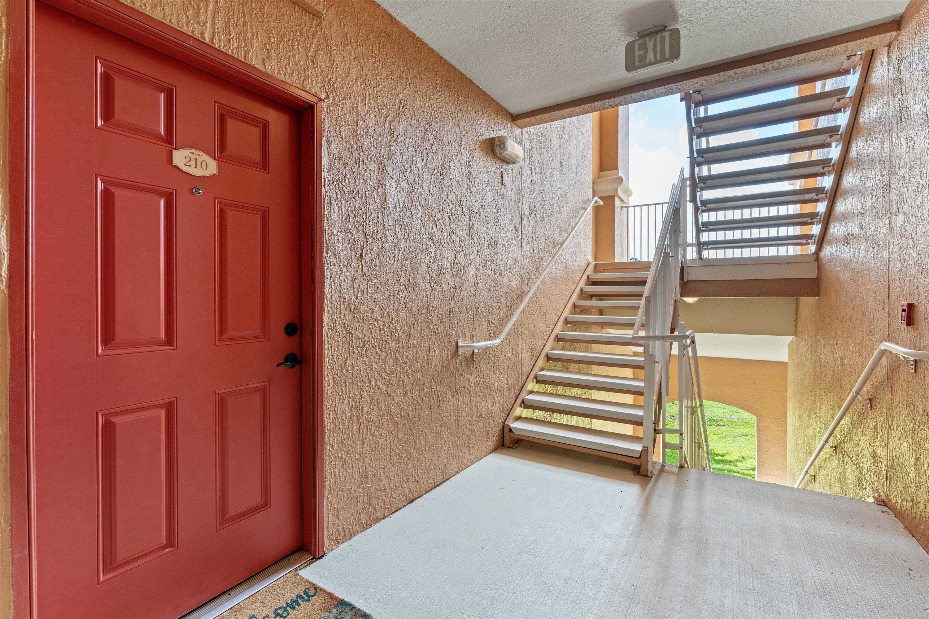 Image 2 of 39 For 540 Florida Club Blvd. Unit 210
