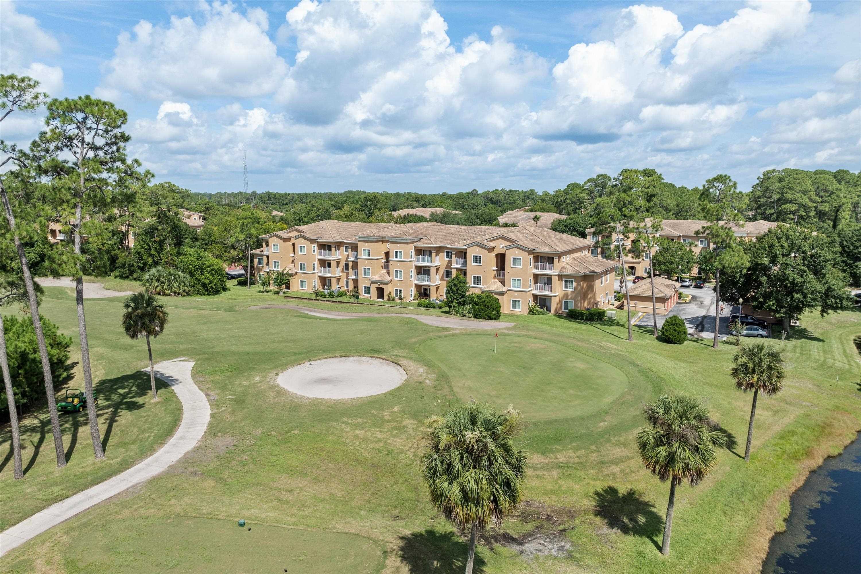 Image 26 of 39 For 540 Florida Club Blvd. Unit 210