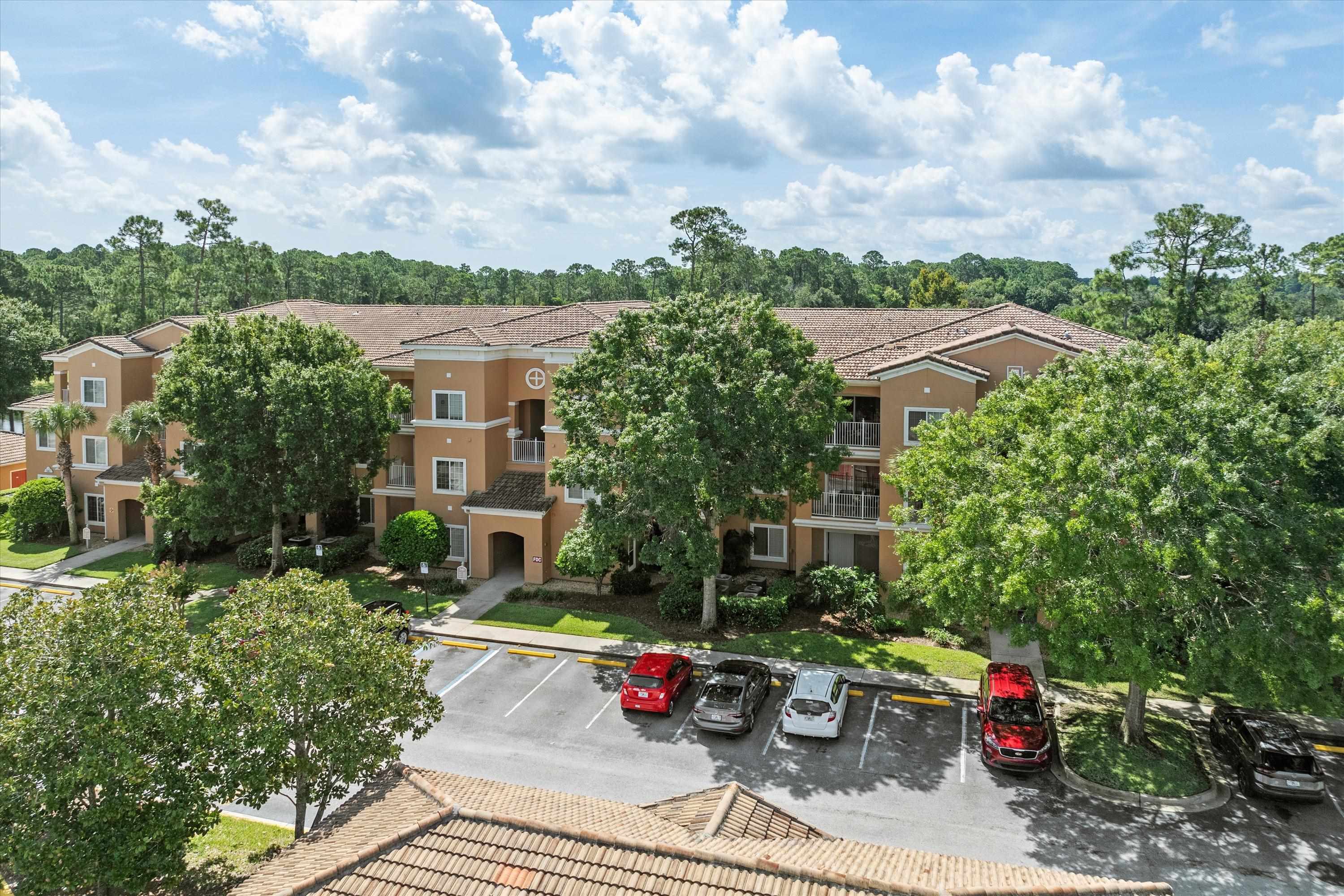 Image 27 of 39 For 540 Florida Club Blvd. Unit 210