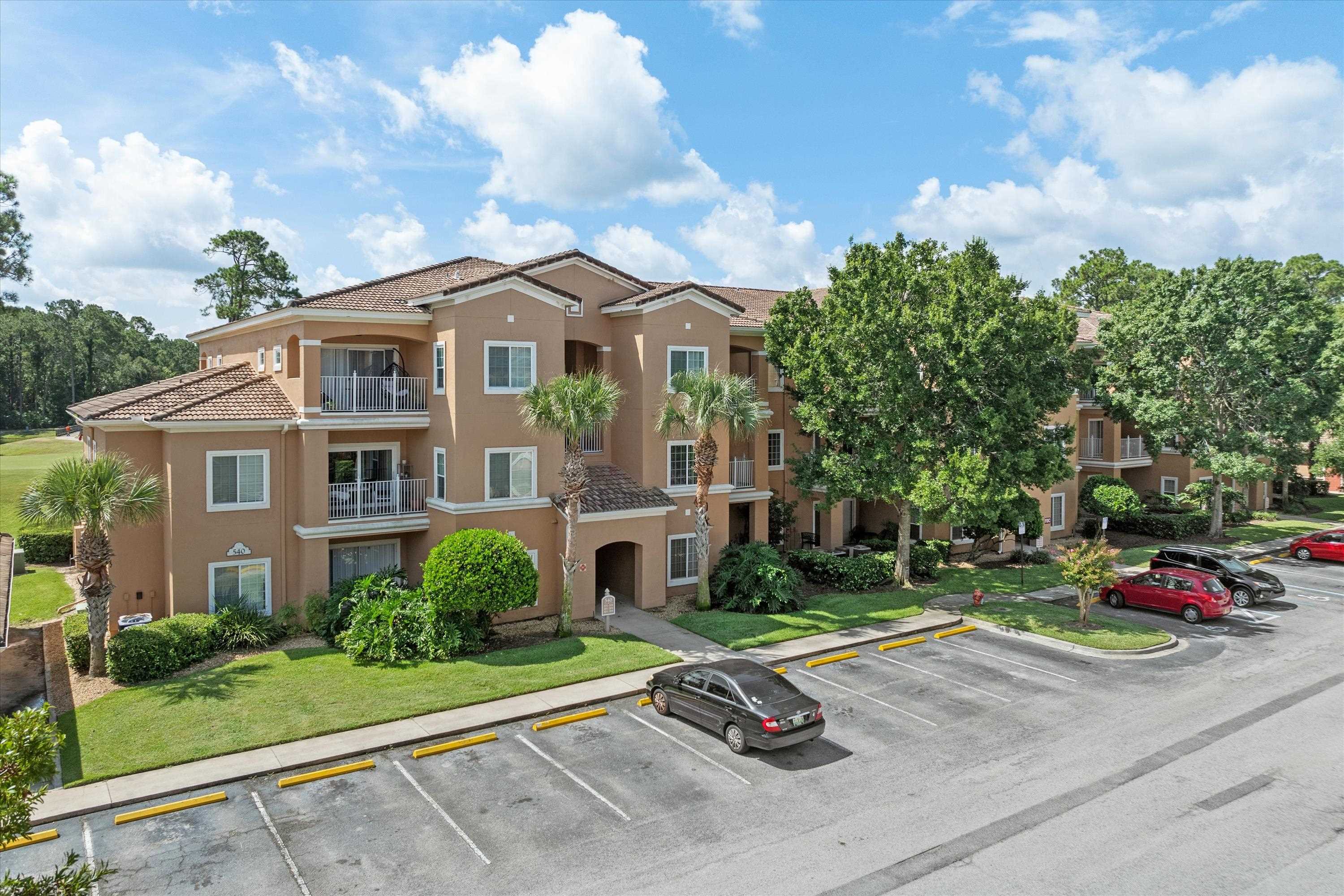 Image 28 of 39 For 540 Florida Club Blvd. Unit 210