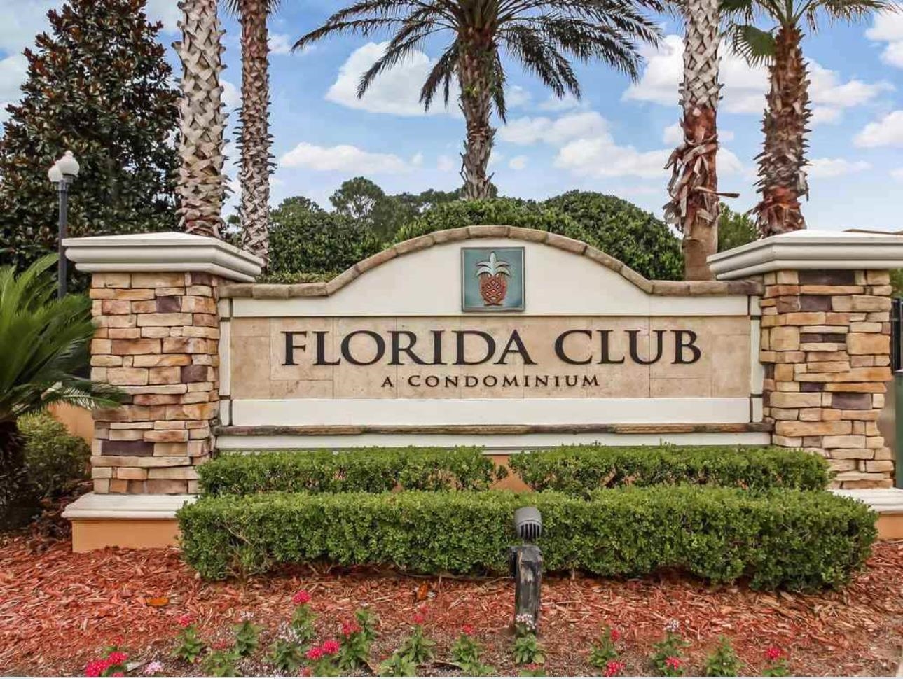 Image 29 of 39 For 540 Florida Club Blvd. Unit 210