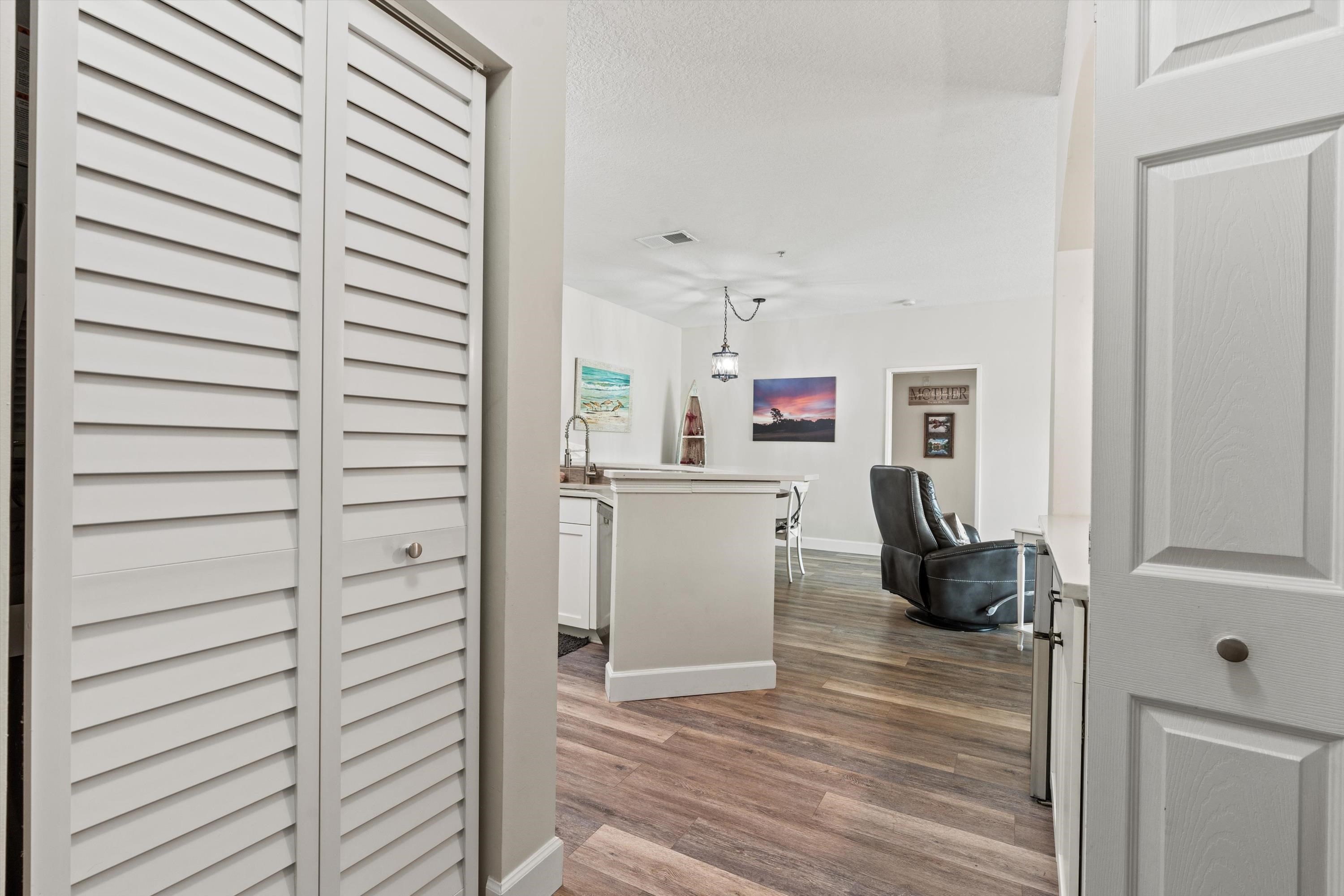 Image 3 of 39 For 540 Florida Club Blvd. Unit 210