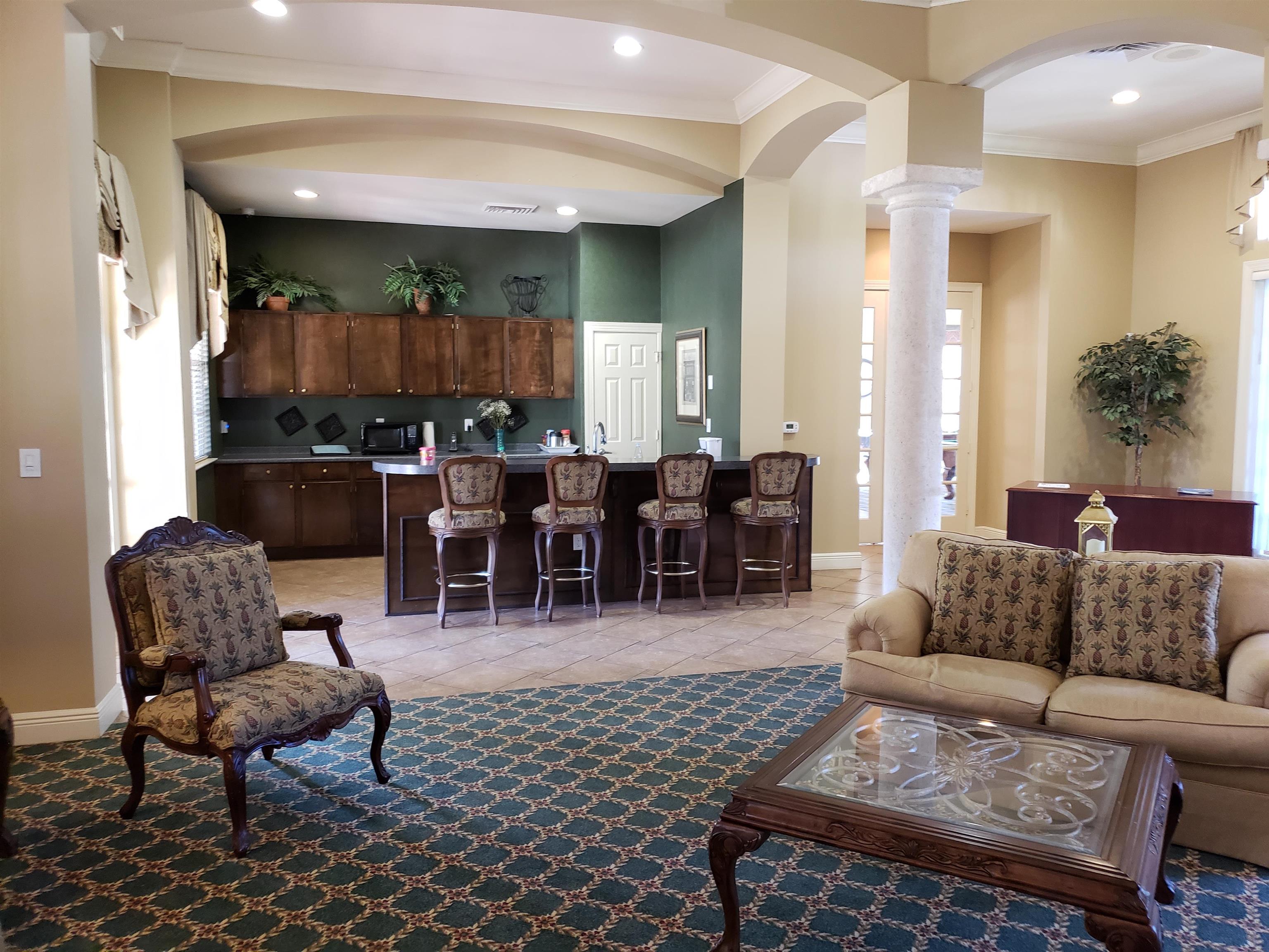 Image 31 of 39 For 540 Florida Club Blvd. Unit 210