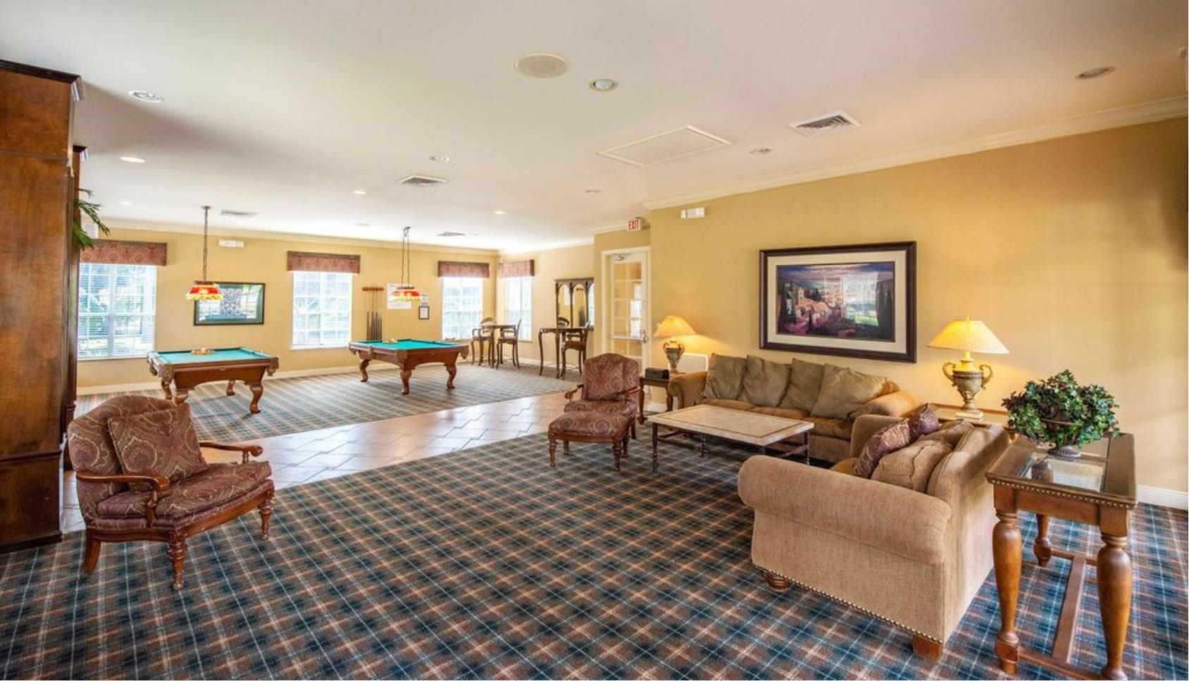 Image 32 of 39 For 540 Florida Club Blvd. Unit 210