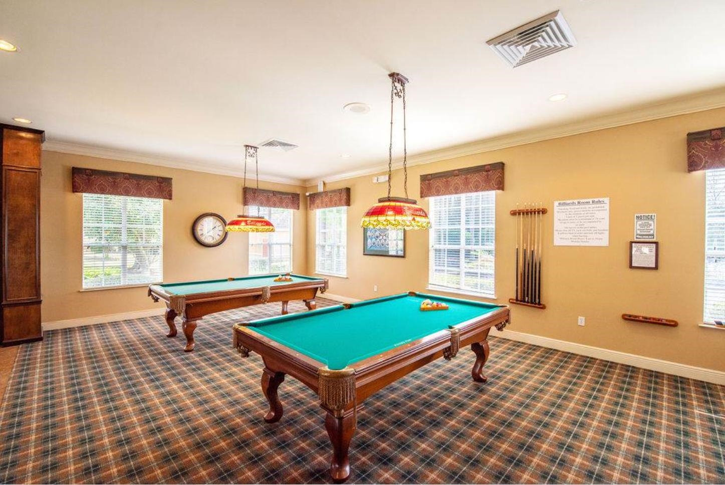Image 33 of 39 For 540 Florida Club Blvd. Unit 210