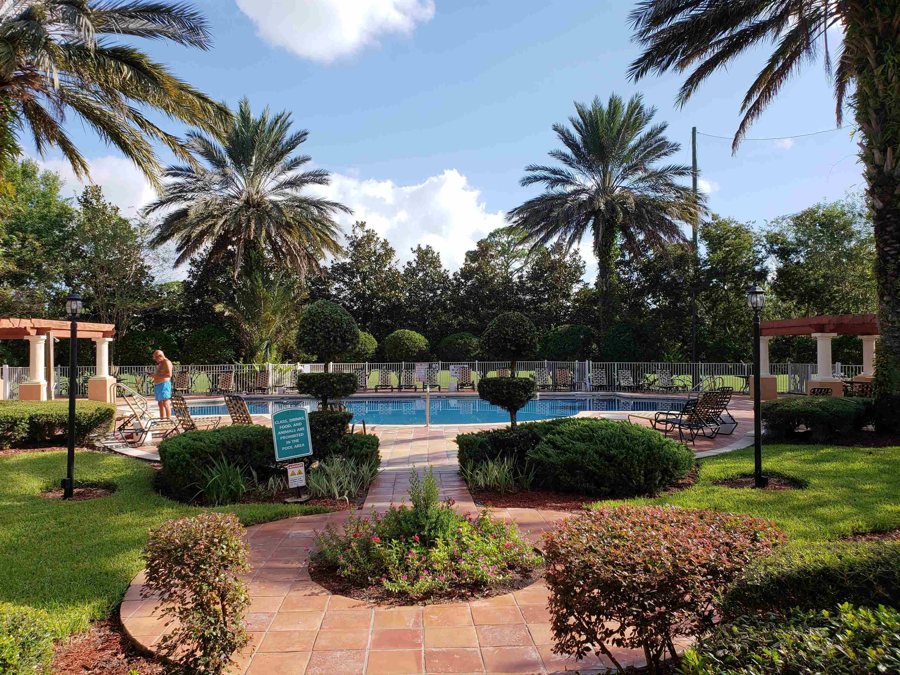 Image 36 of 39 For 540 Florida Club Blvd. Unit 210