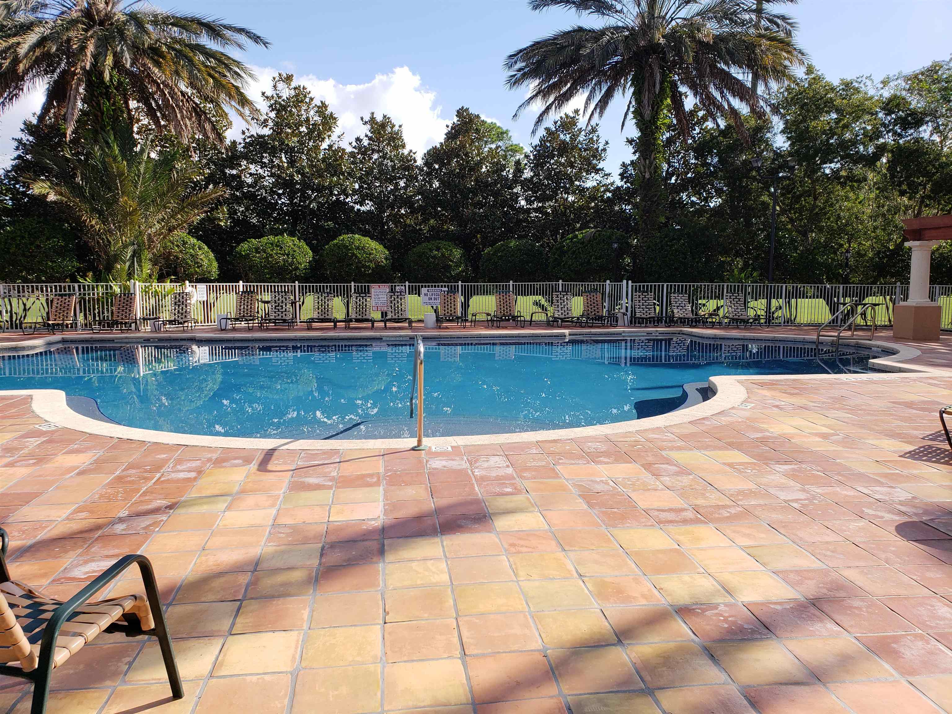 Image 37 of 39 For 540 Florida Club Blvd. Unit 210