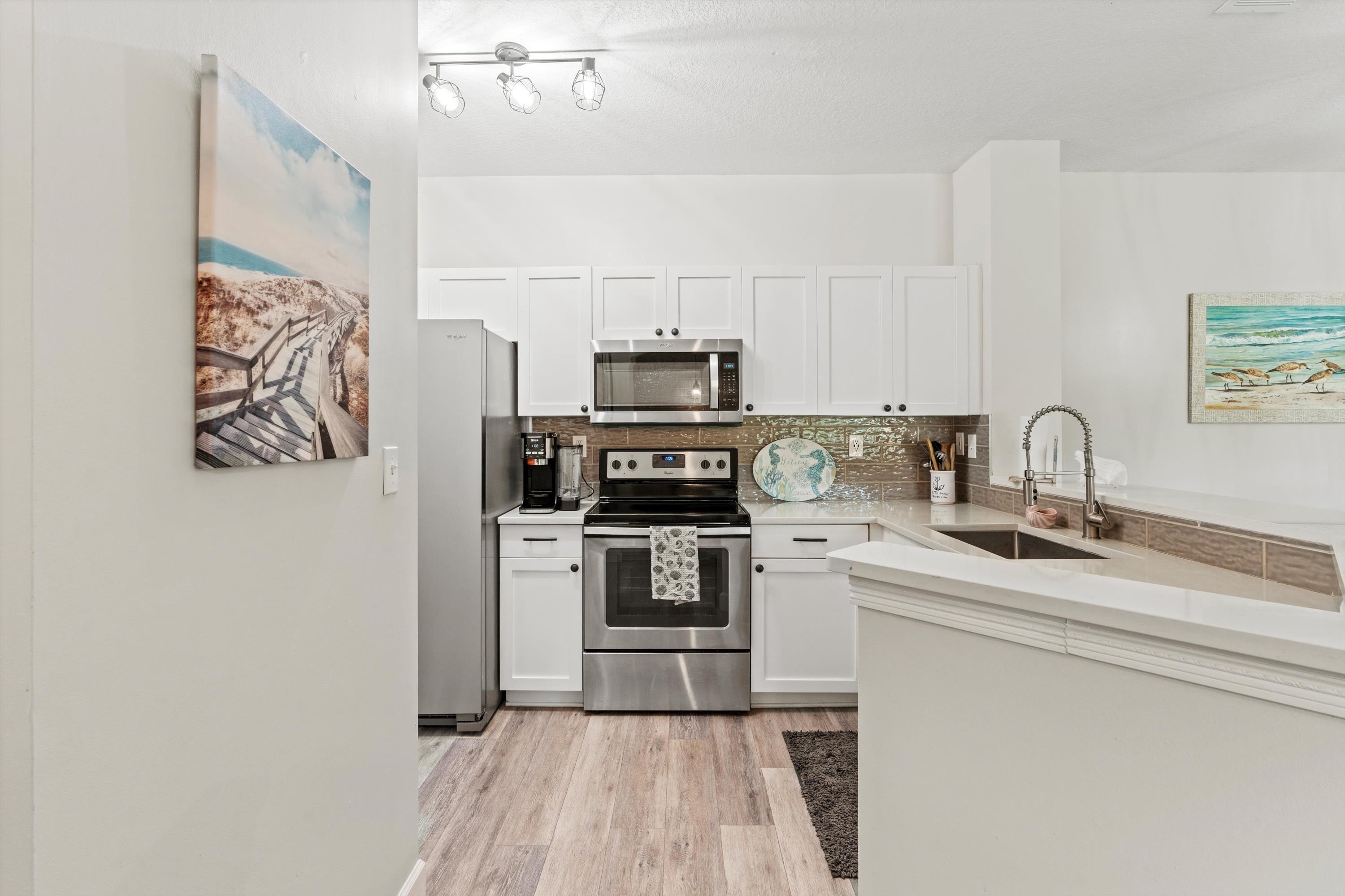 Image 4 of 39 For 540 Florida Club Blvd. Unit 210