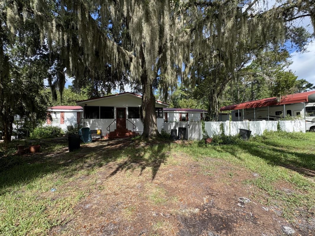 Details for 5249 Big Oak Rd, St Augustine, FL 32095
