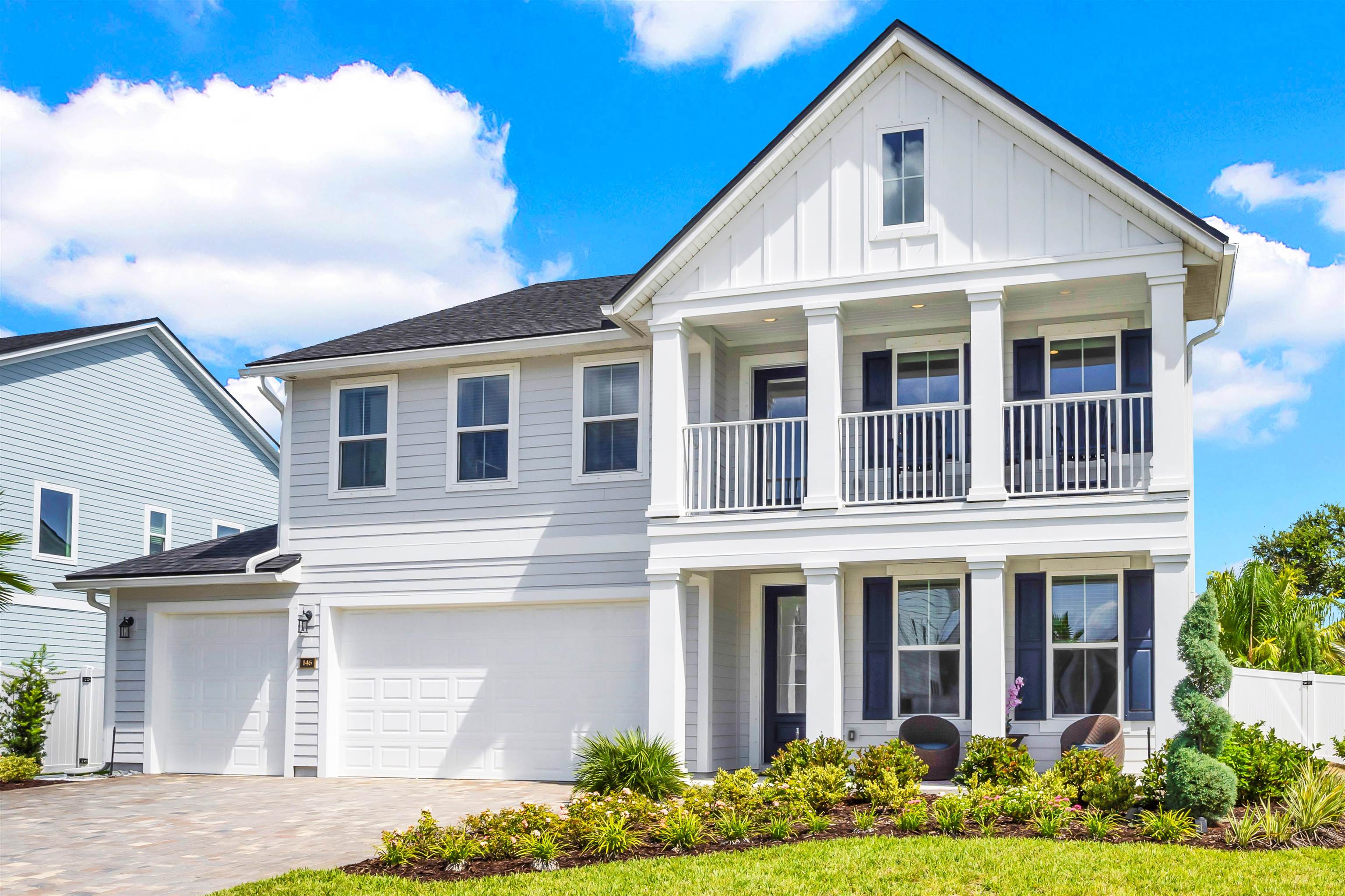 Image 3 of 41 For 146 Seaside Vista Ct
