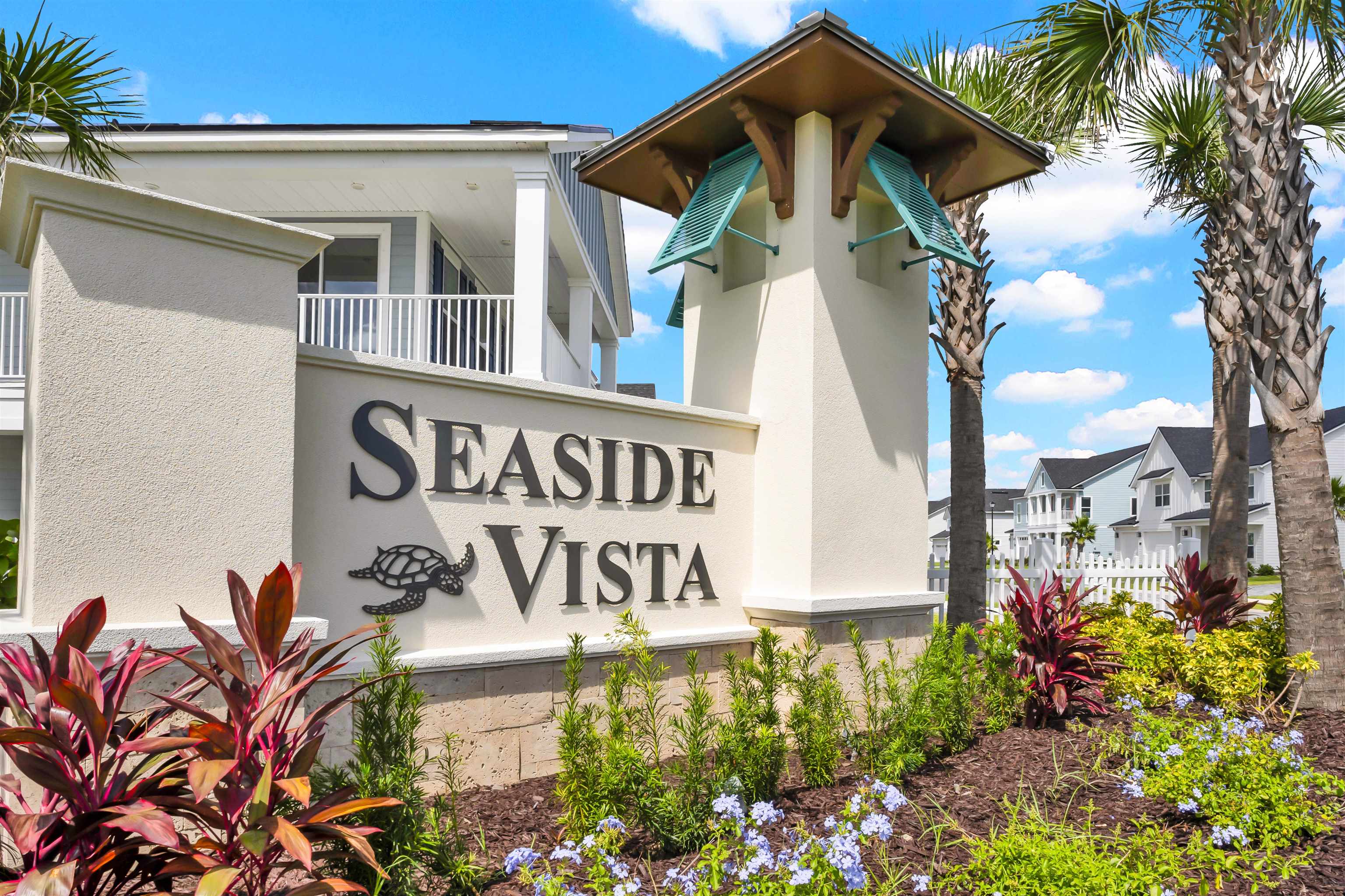 Image 35 of 41 For 146 Seaside Vista Ct