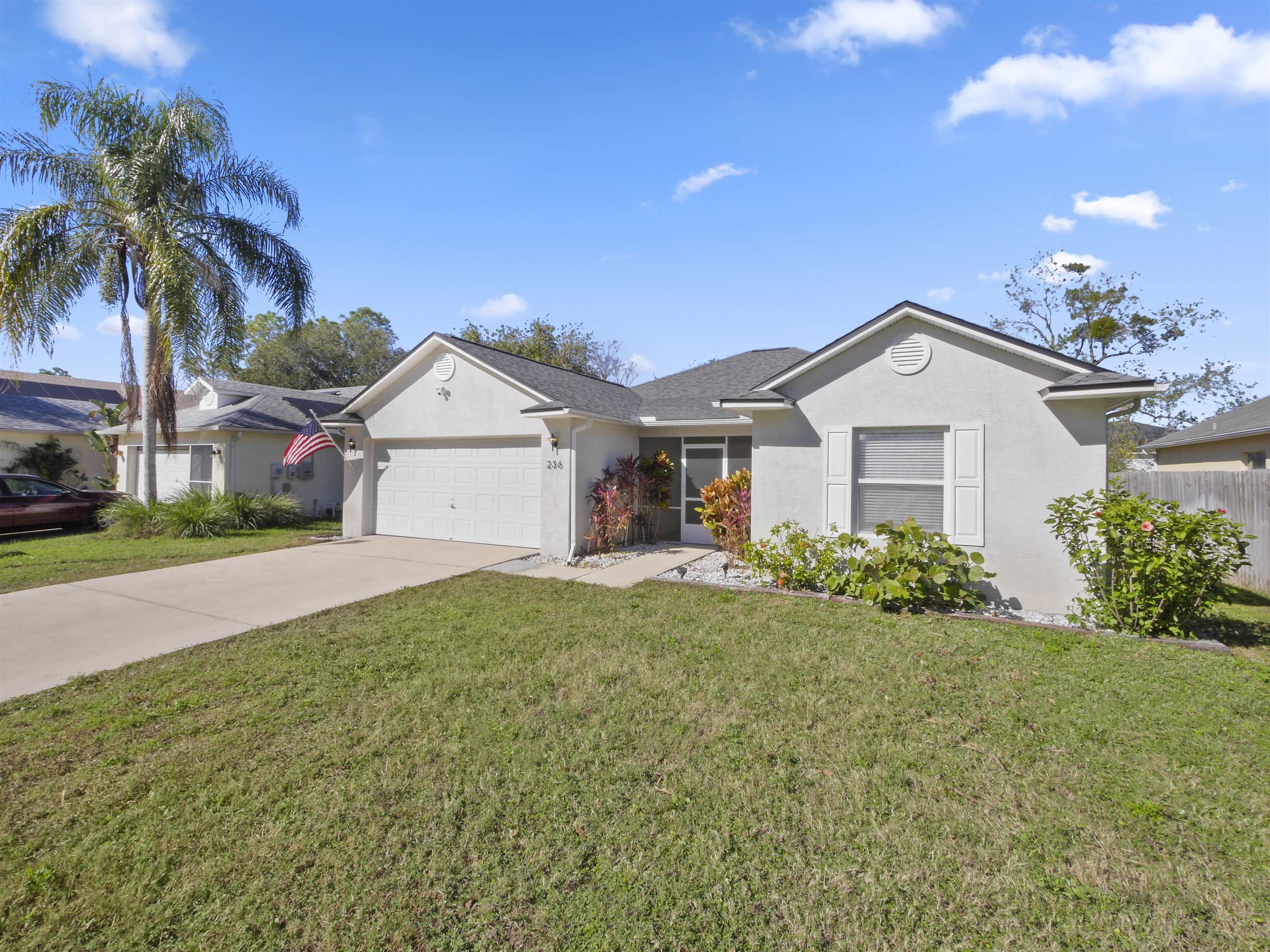 Details for 236 Saint Thomas St, St Augustine, FL 32095
