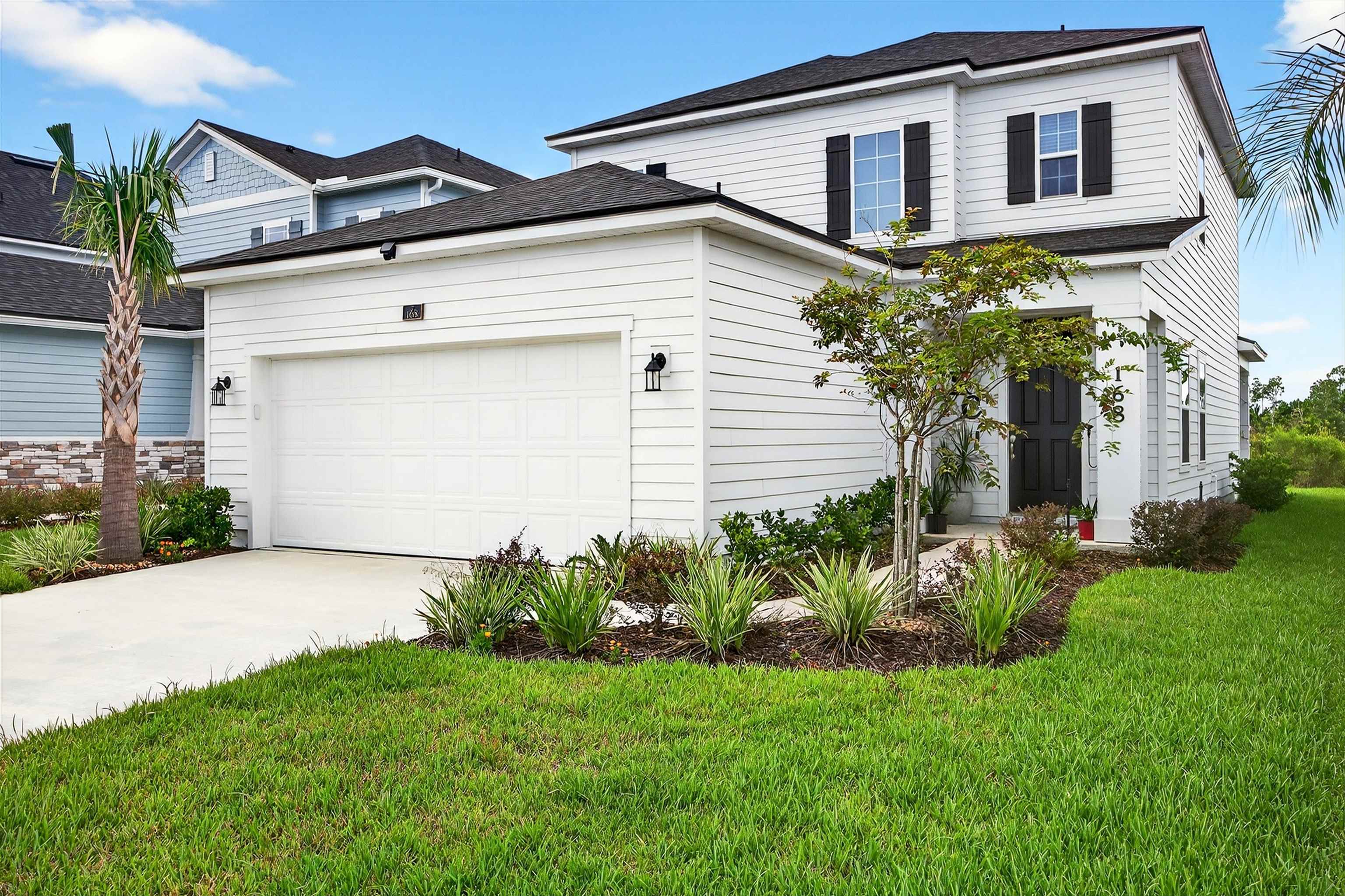 168 Torres Trace