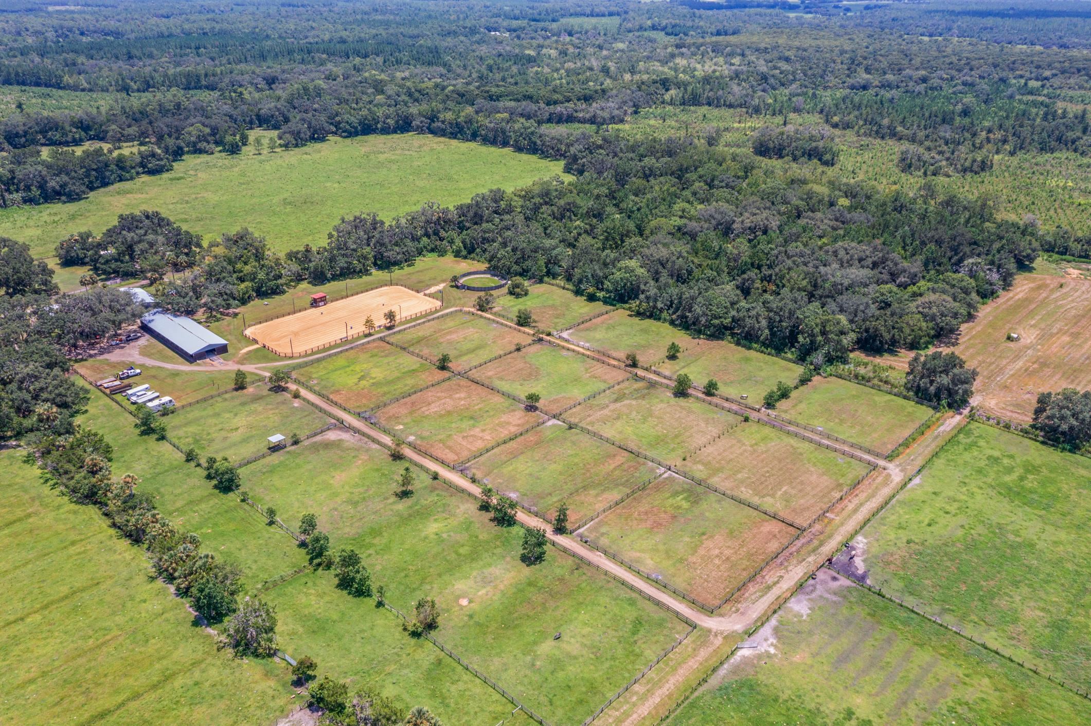 Details for 5210 County Road 305, Bunnell, FL 32110