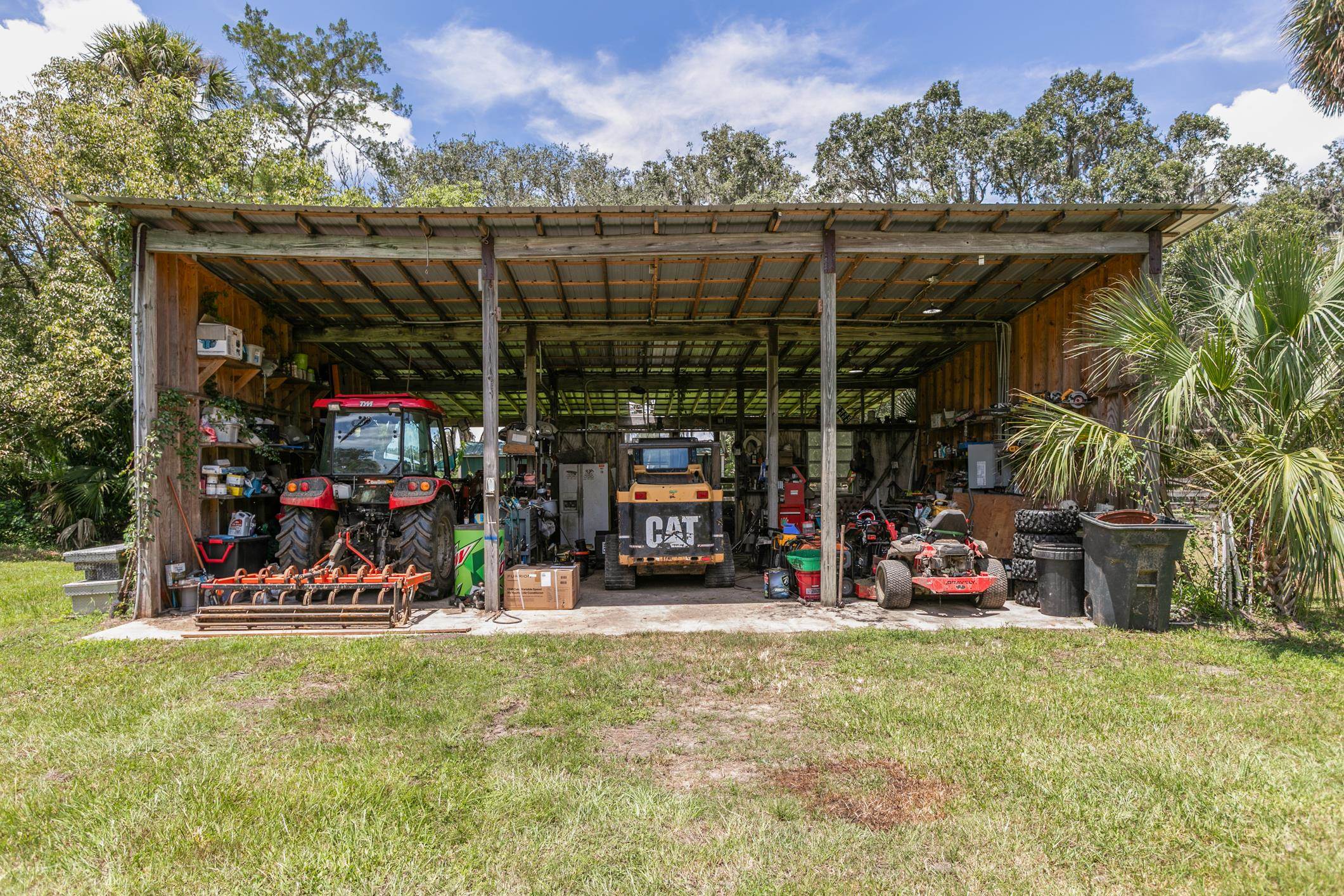 Image 36 of 80 For 5210 County Road 305