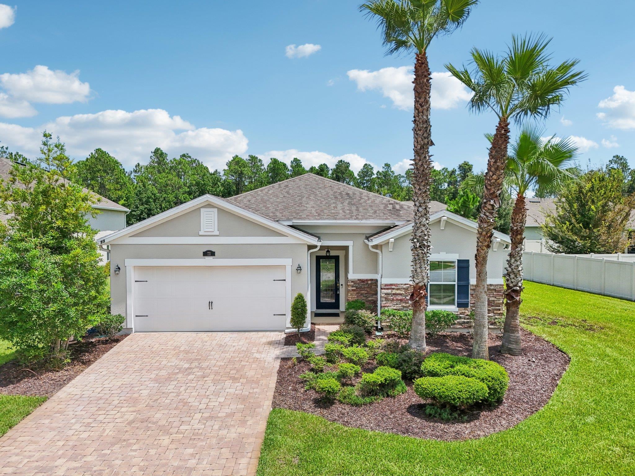 Details for 73 Calle De Paz, St Augustine, FL 32095