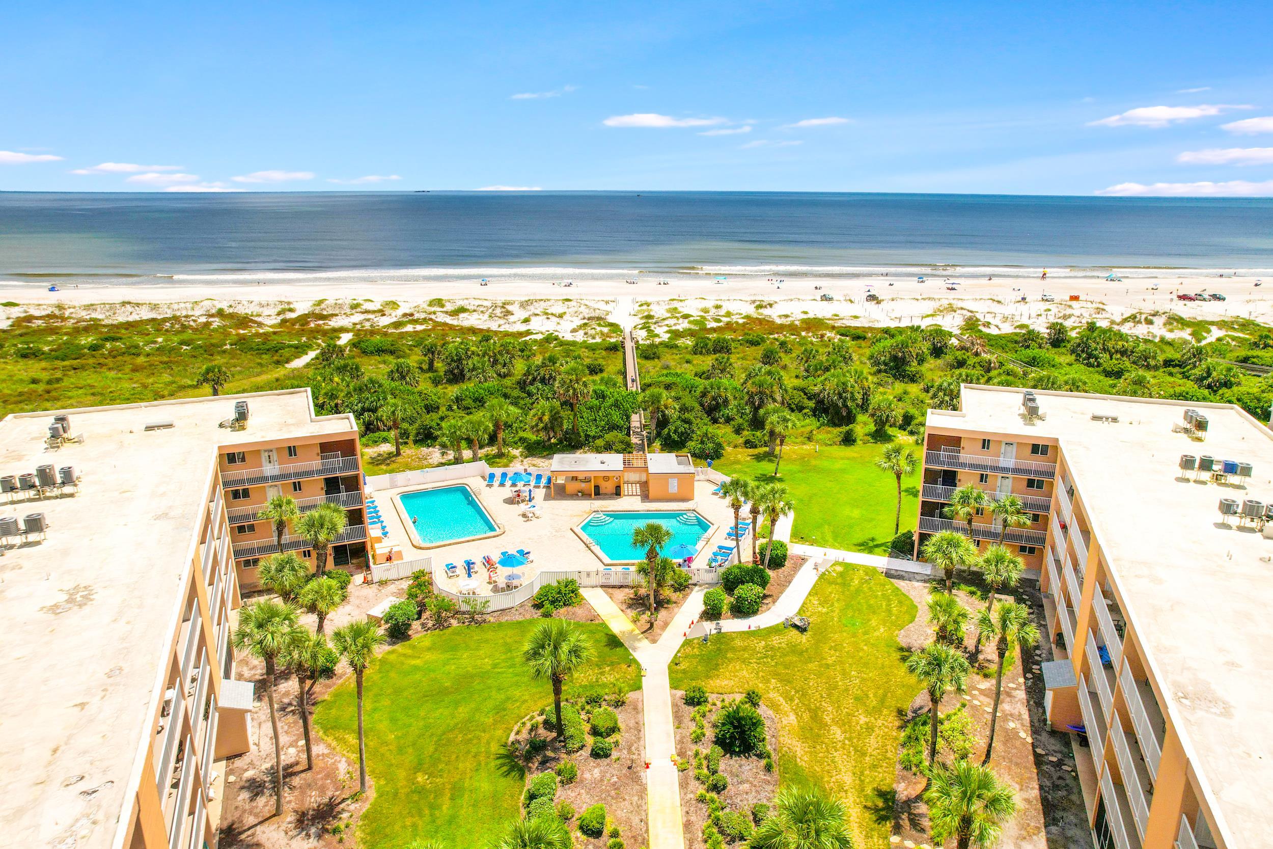 Details for 4 Ocean Trace Rd  118, St Augustine, FL 32080