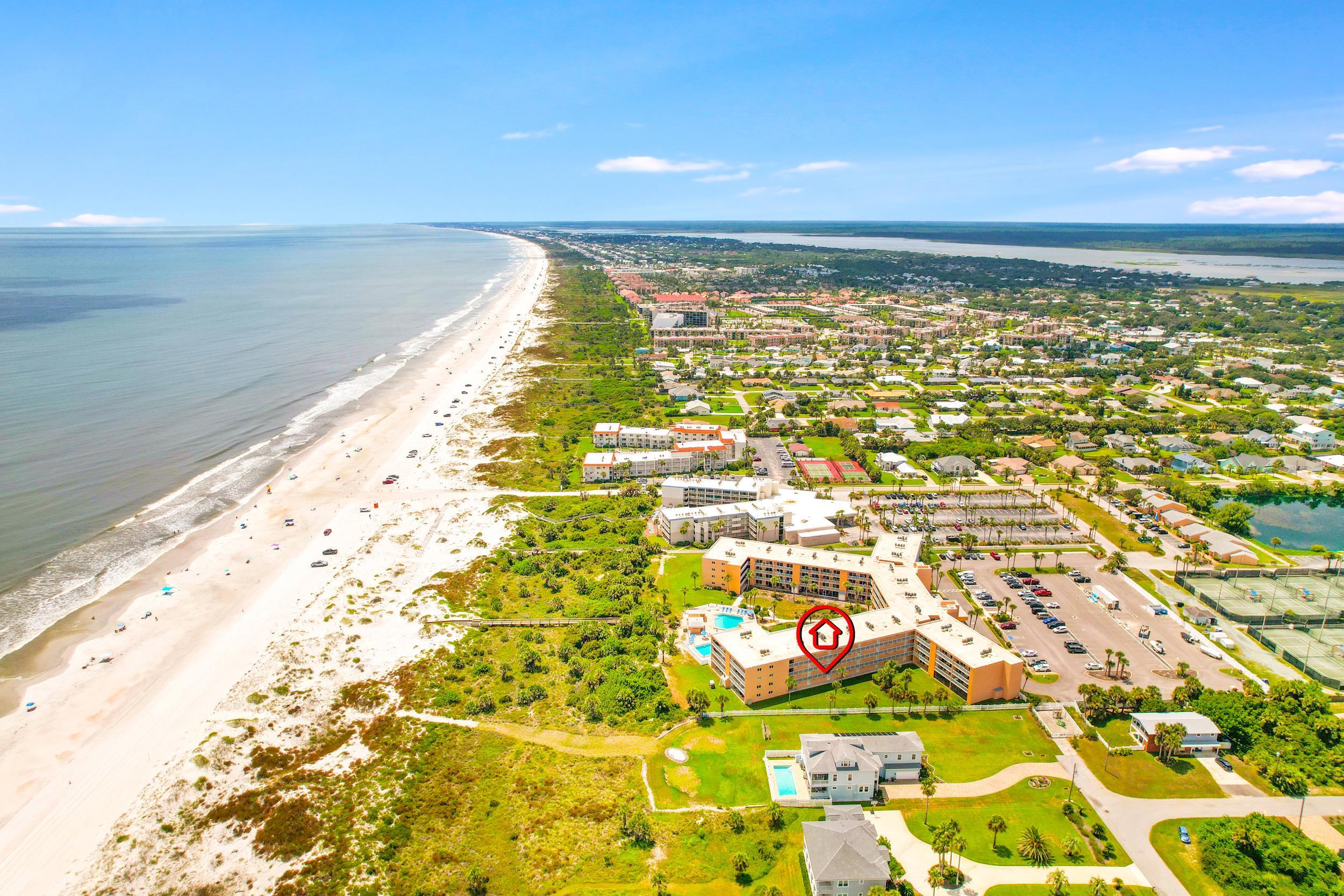 Image 12 of 35 For 4 Ocean Trace Rd  118