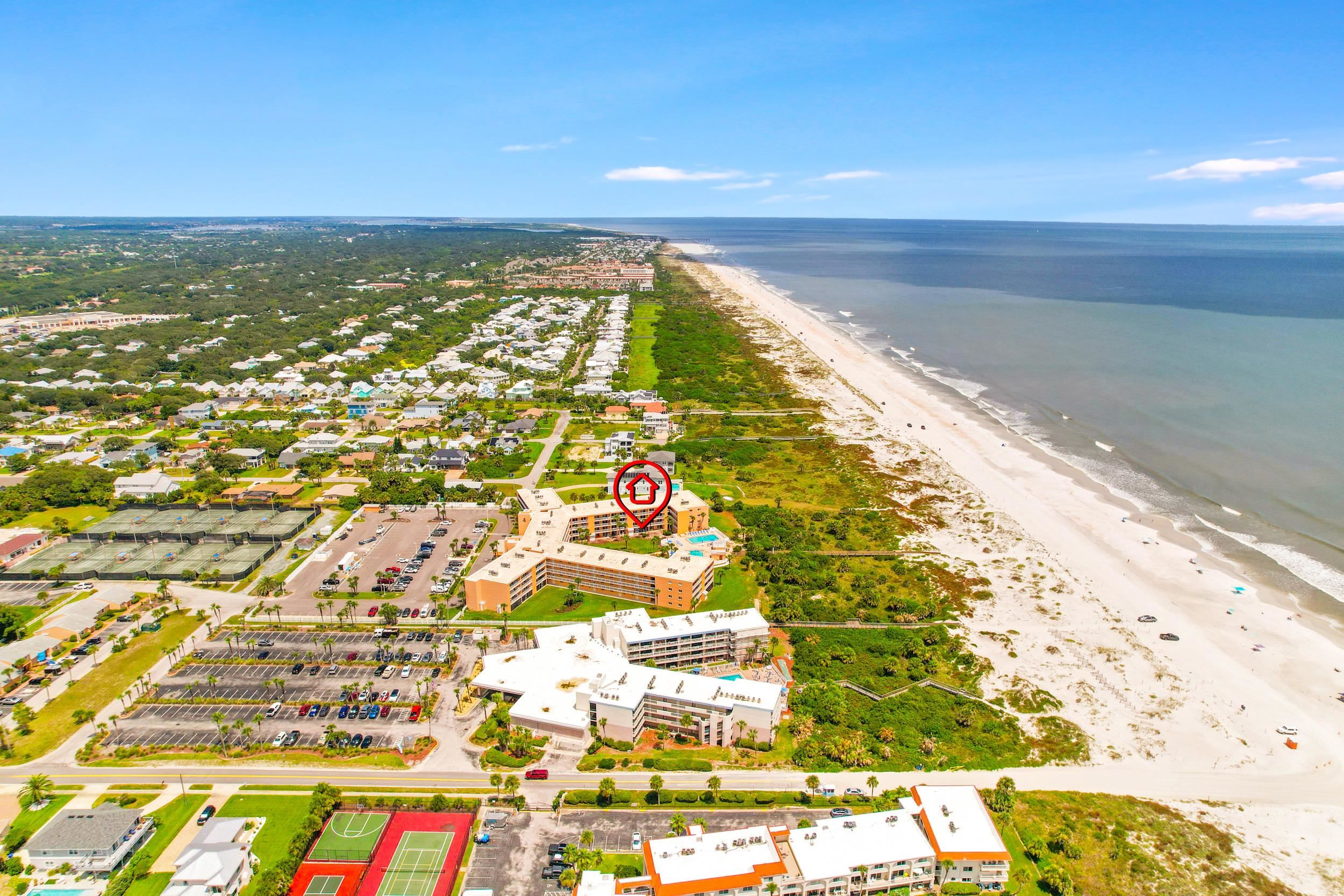 Image 14 of 35 For 4 Ocean Trace Rd  118