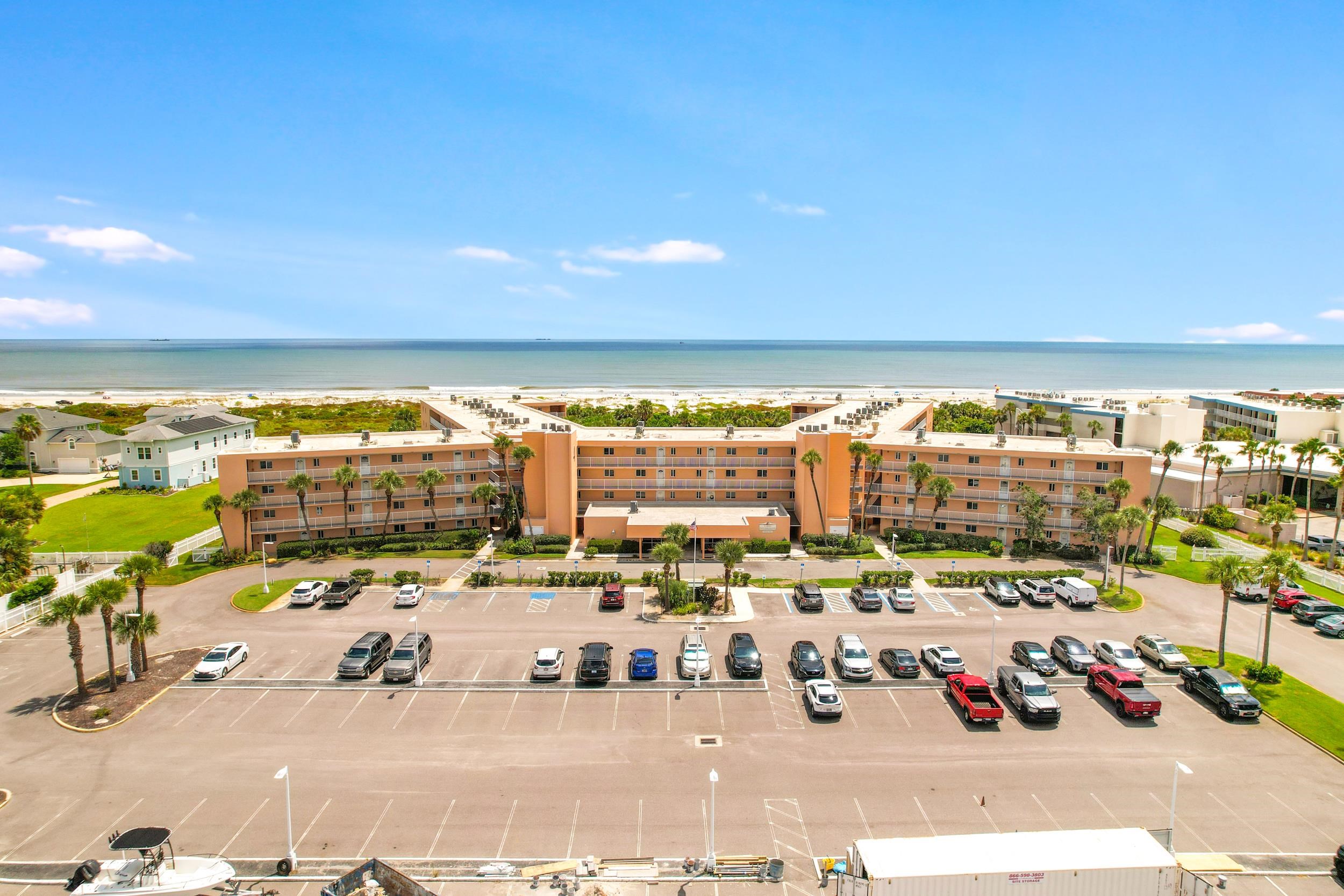 Image 15 of 35 For 4 Ocean Trace Rd  118