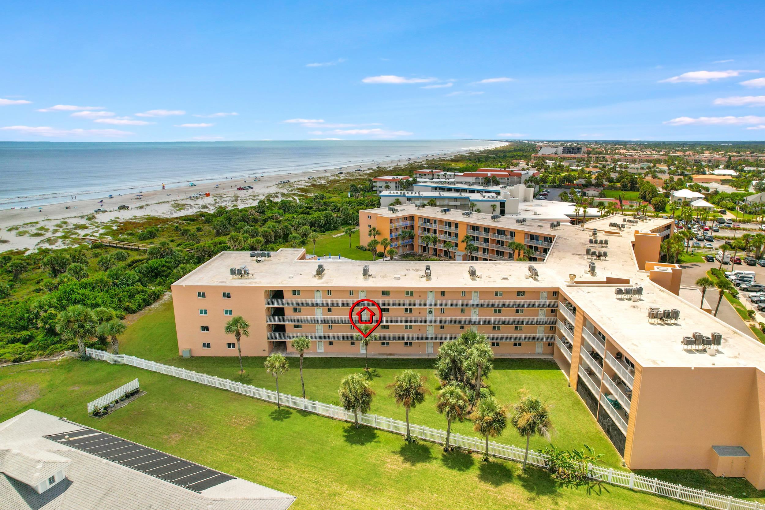 Image 5 of 35 For 4 Ocean Trace Rd  118