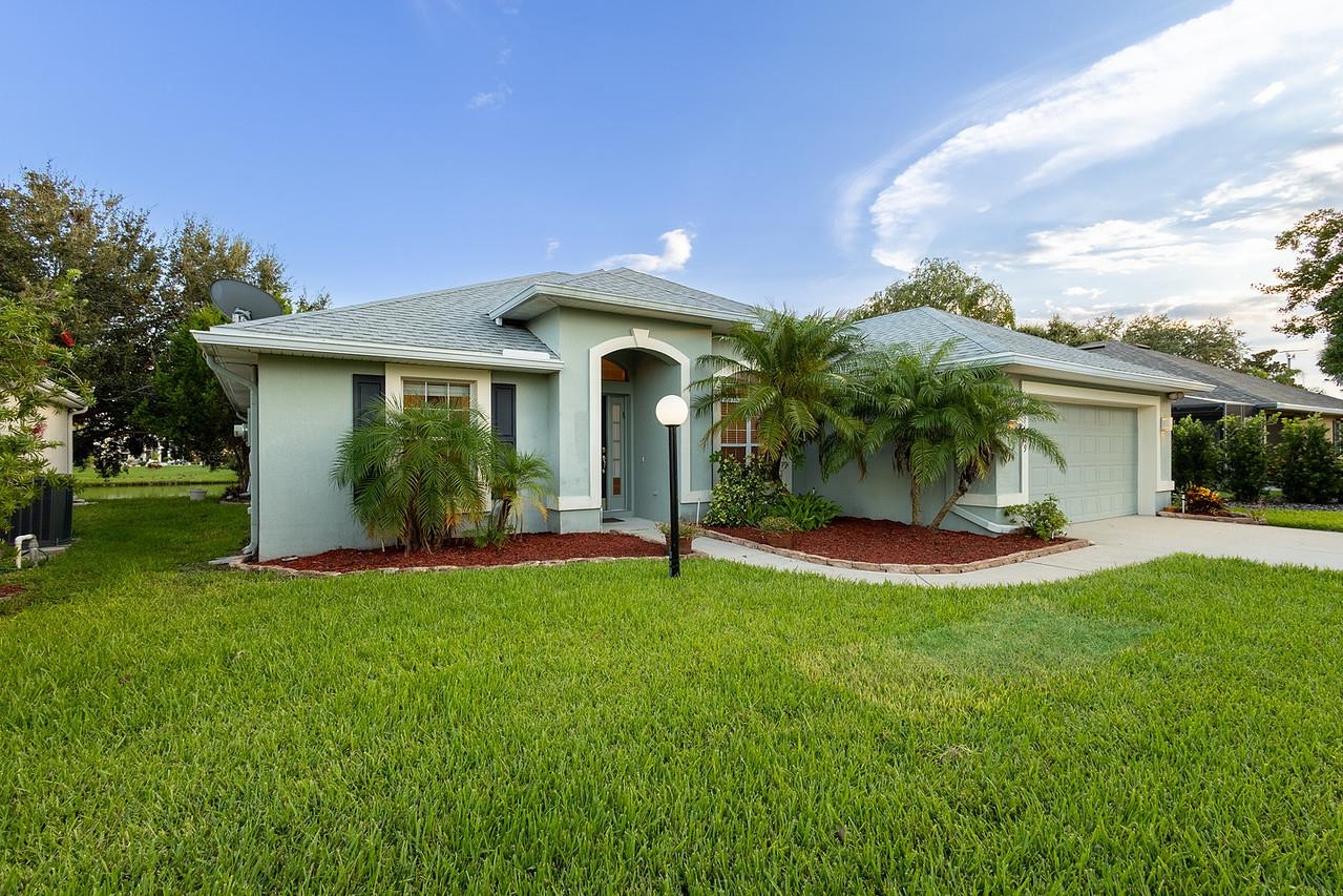 Details for 1109 Compass Row, St Augustine, FL 32080