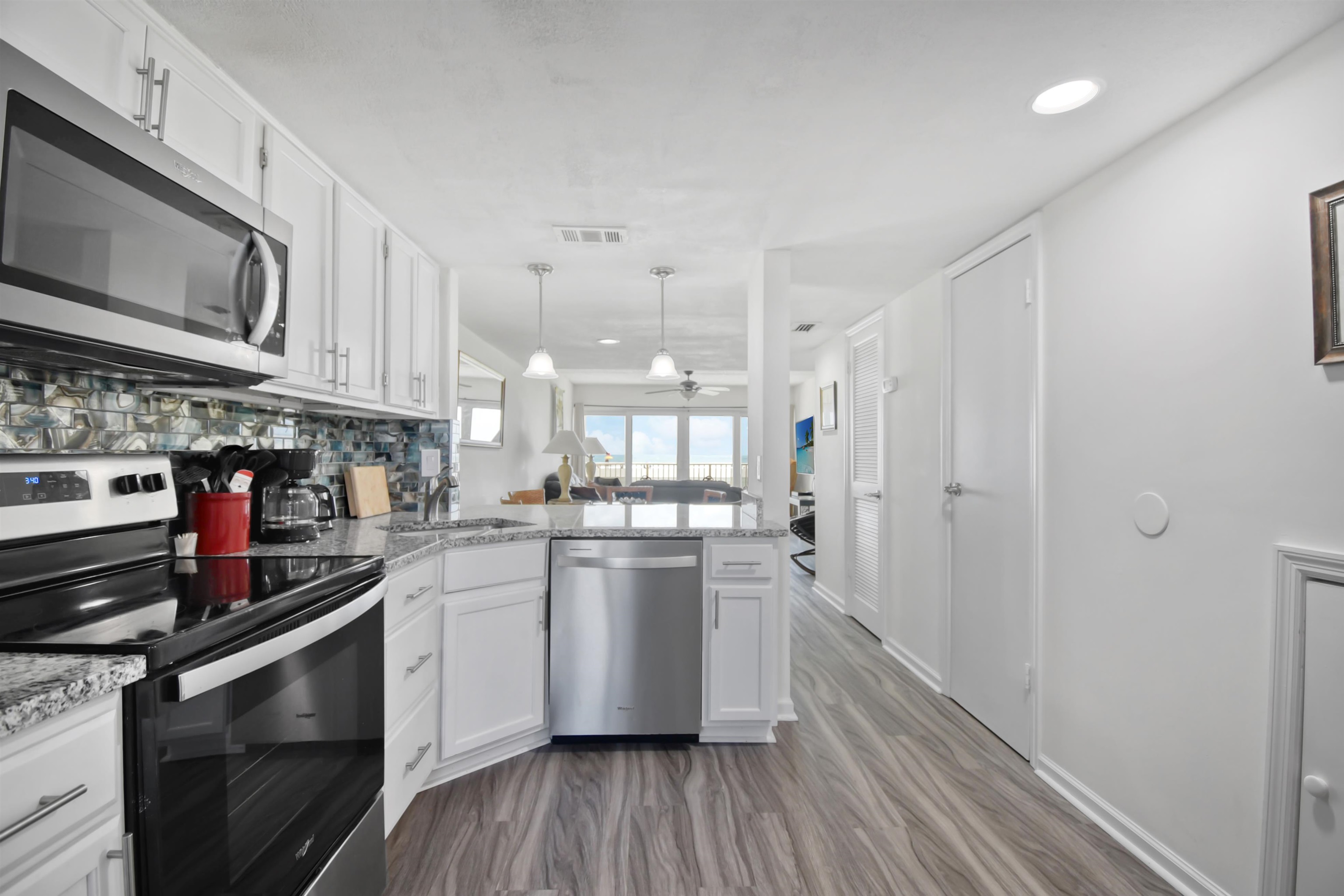 Image 2 of 30 For 390 A1a Beach Blvd  5