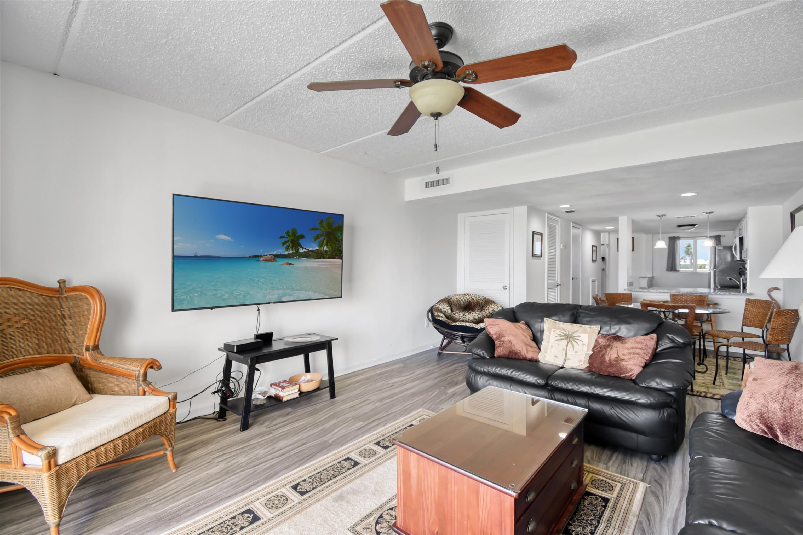 Image 6 of 30 For 390 A1a Beach Blvd  5