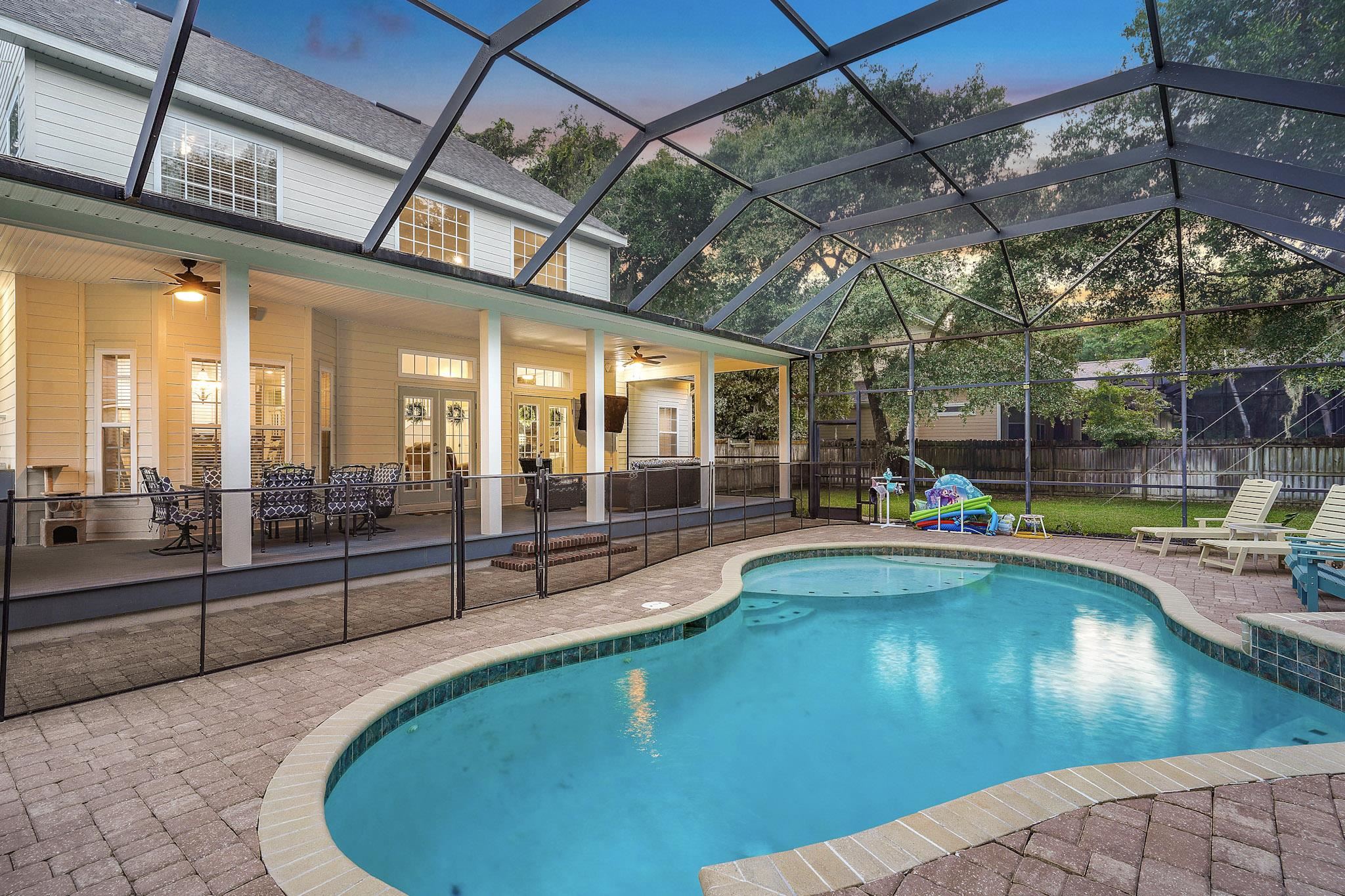 Image 42 of 49 For 340 Old Plantation Dr
