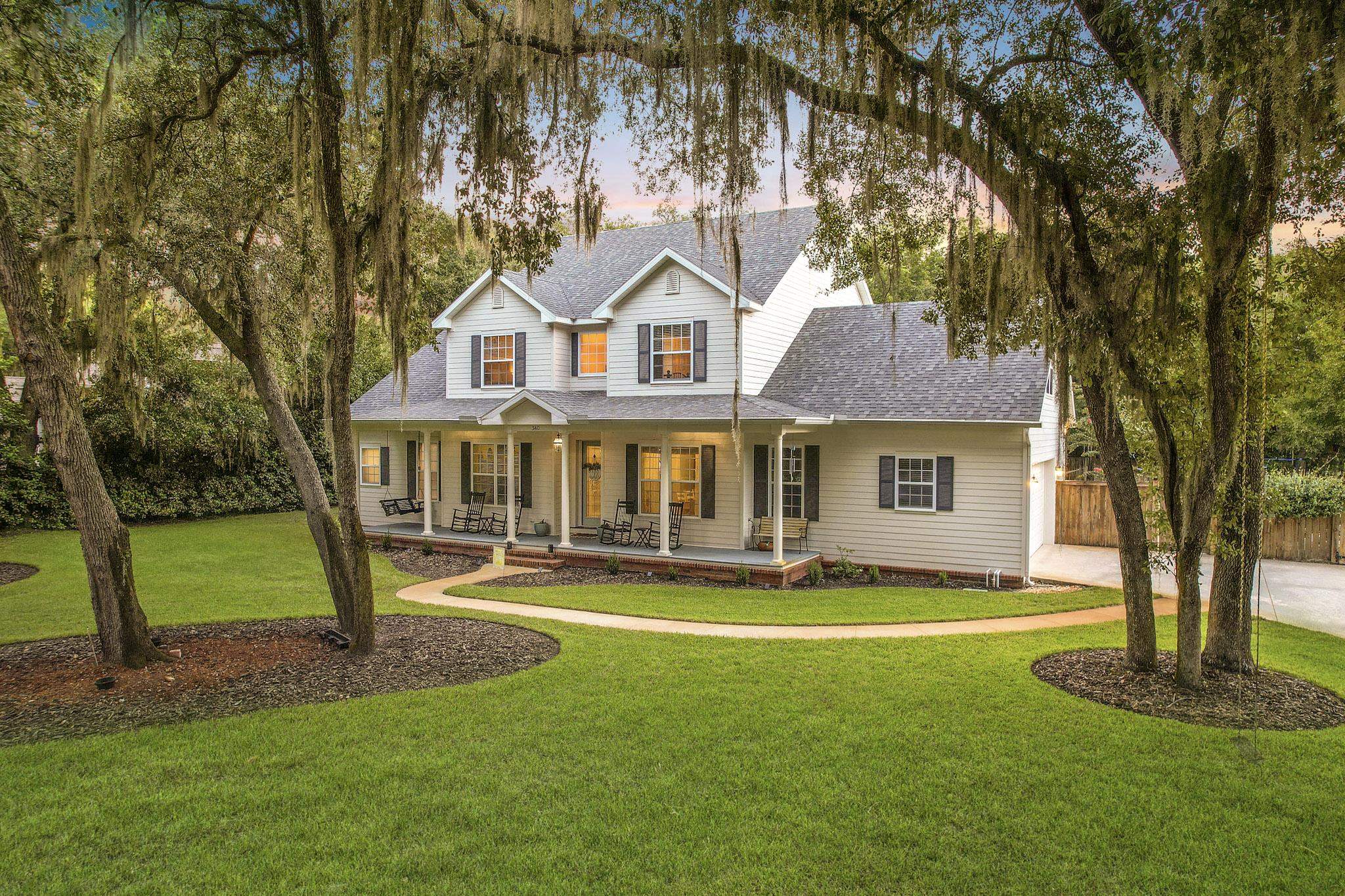 Image 45 of 49 For 340 Old Plantation Dr