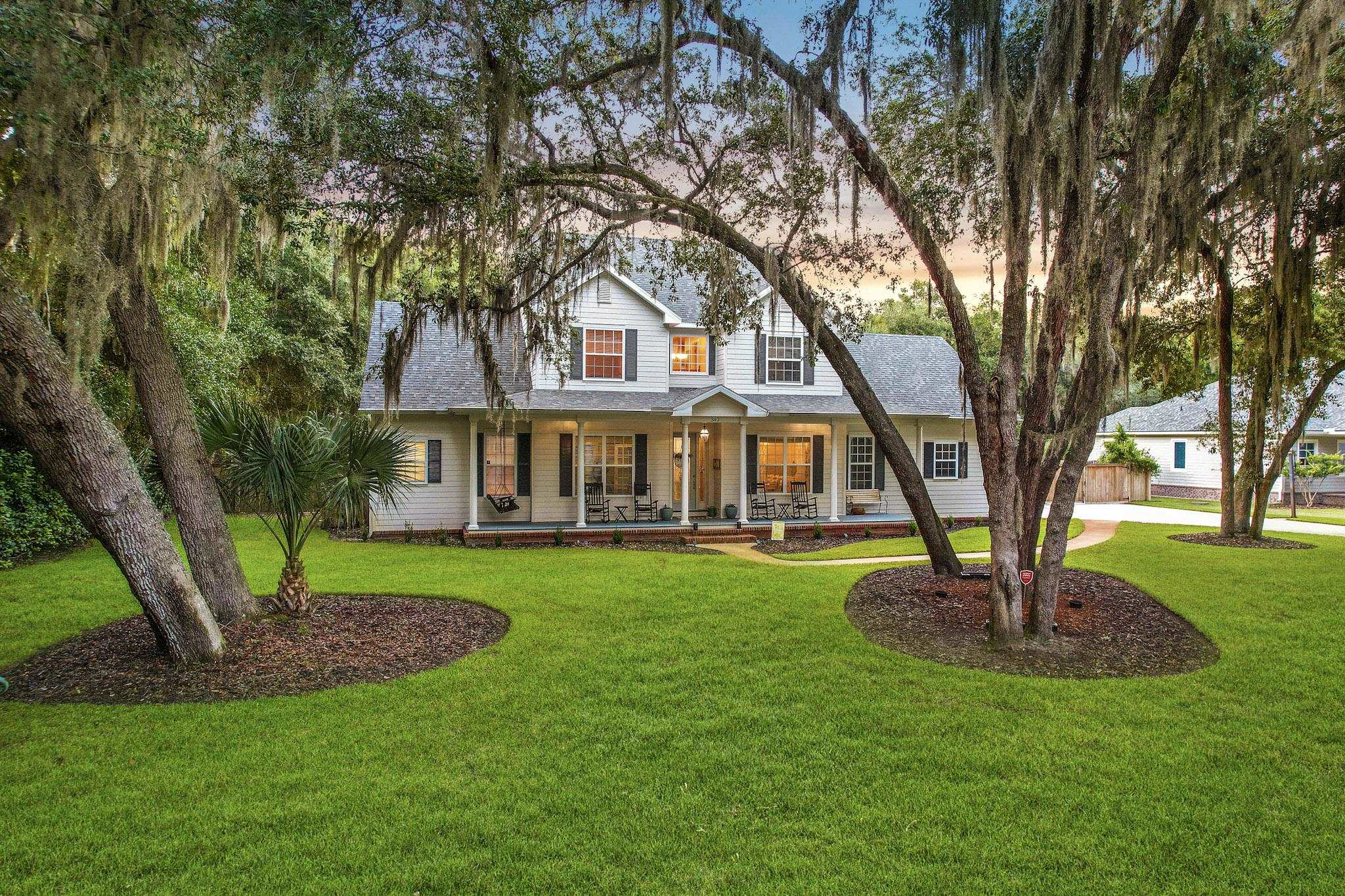 Image 46 of 49 For 340 Old Plantation Dr