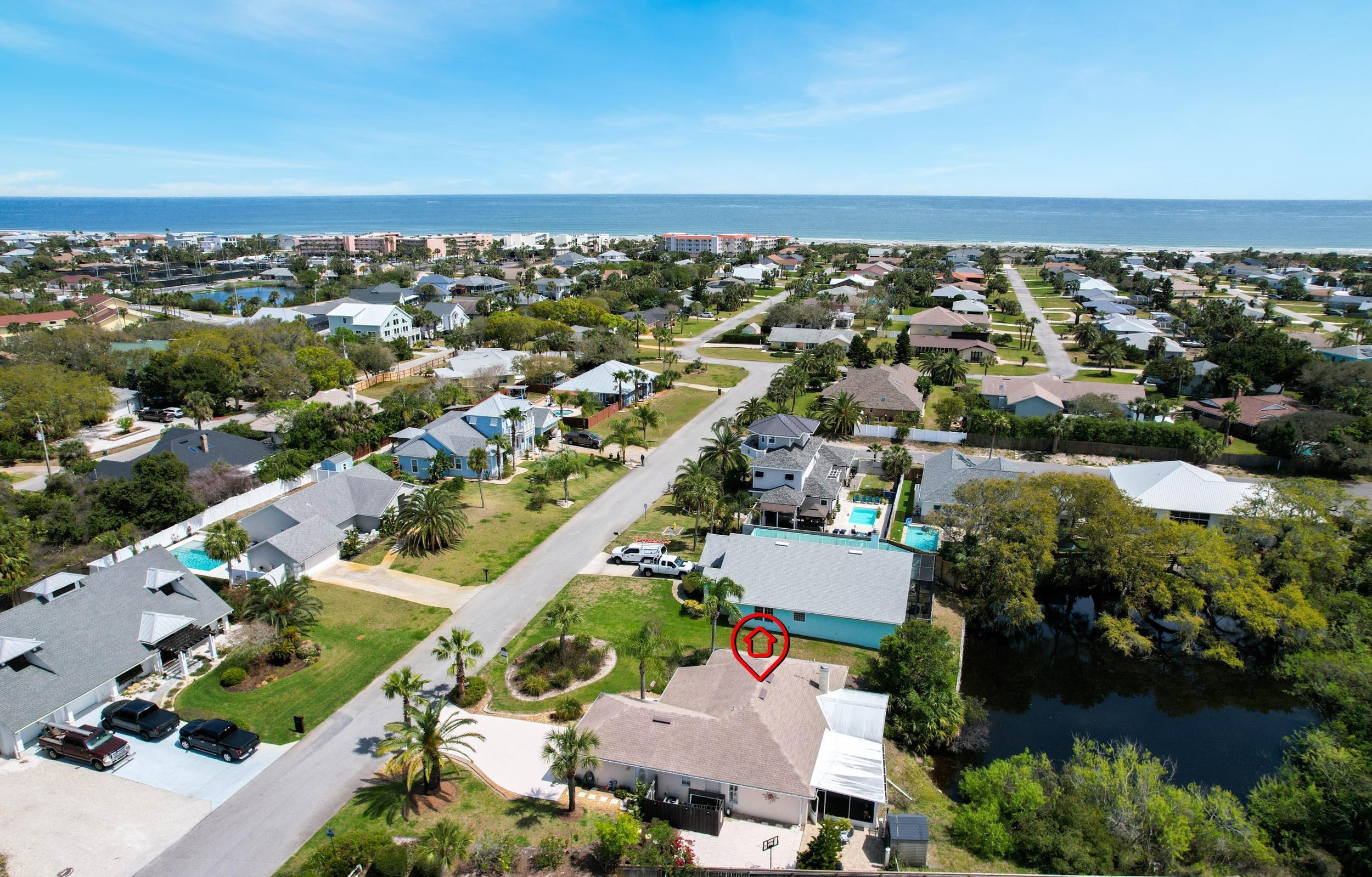 Image 2 of 39 For 107 Sandpiper Blvd