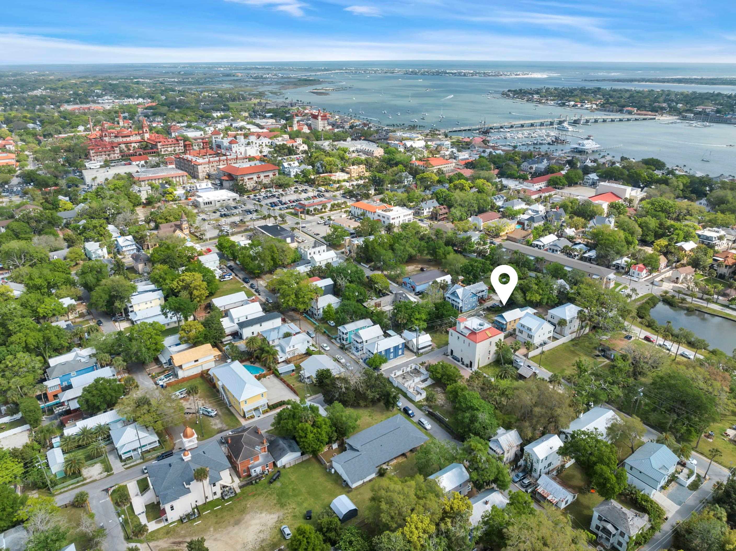 Details for 89 Washington St, St Augustine, FL 32084