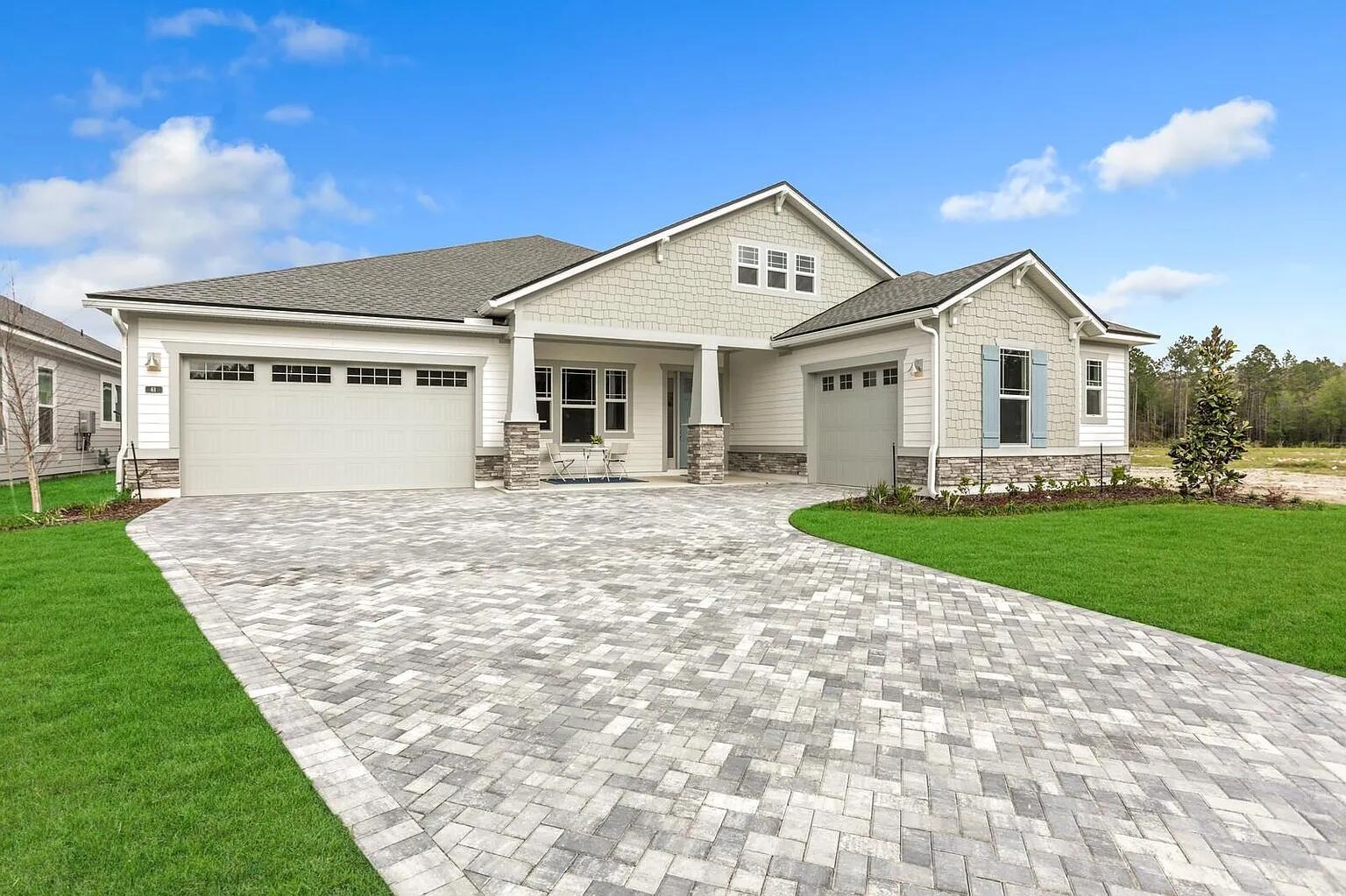 Details for 61 Sullivan Pl, St Johns, FL 32259