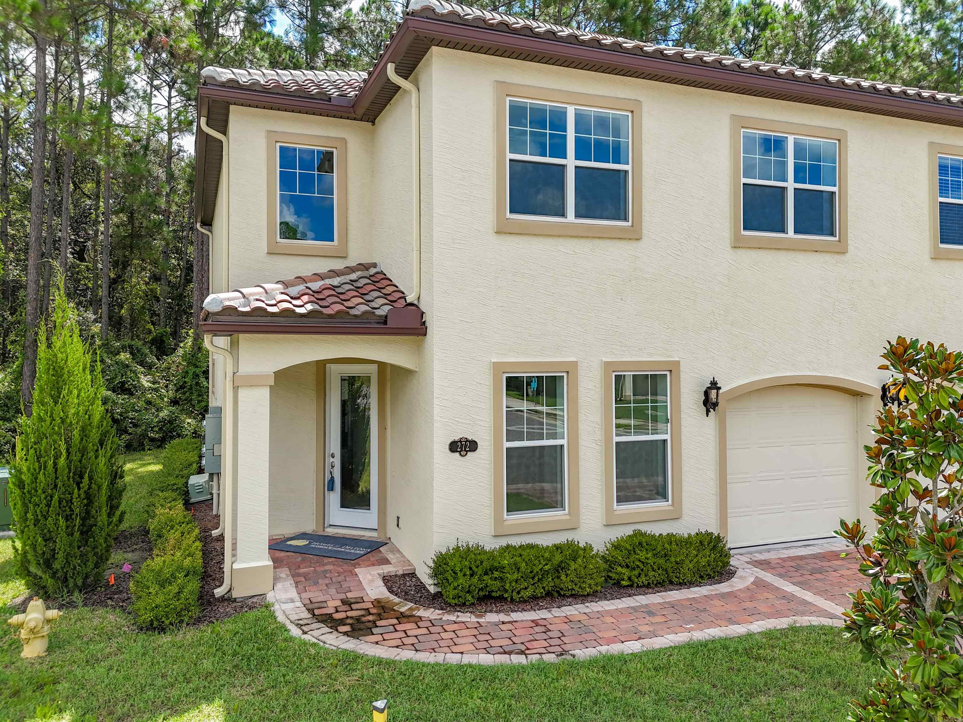 Details for 272 Grand Ravine, St Augustine, FL 32086