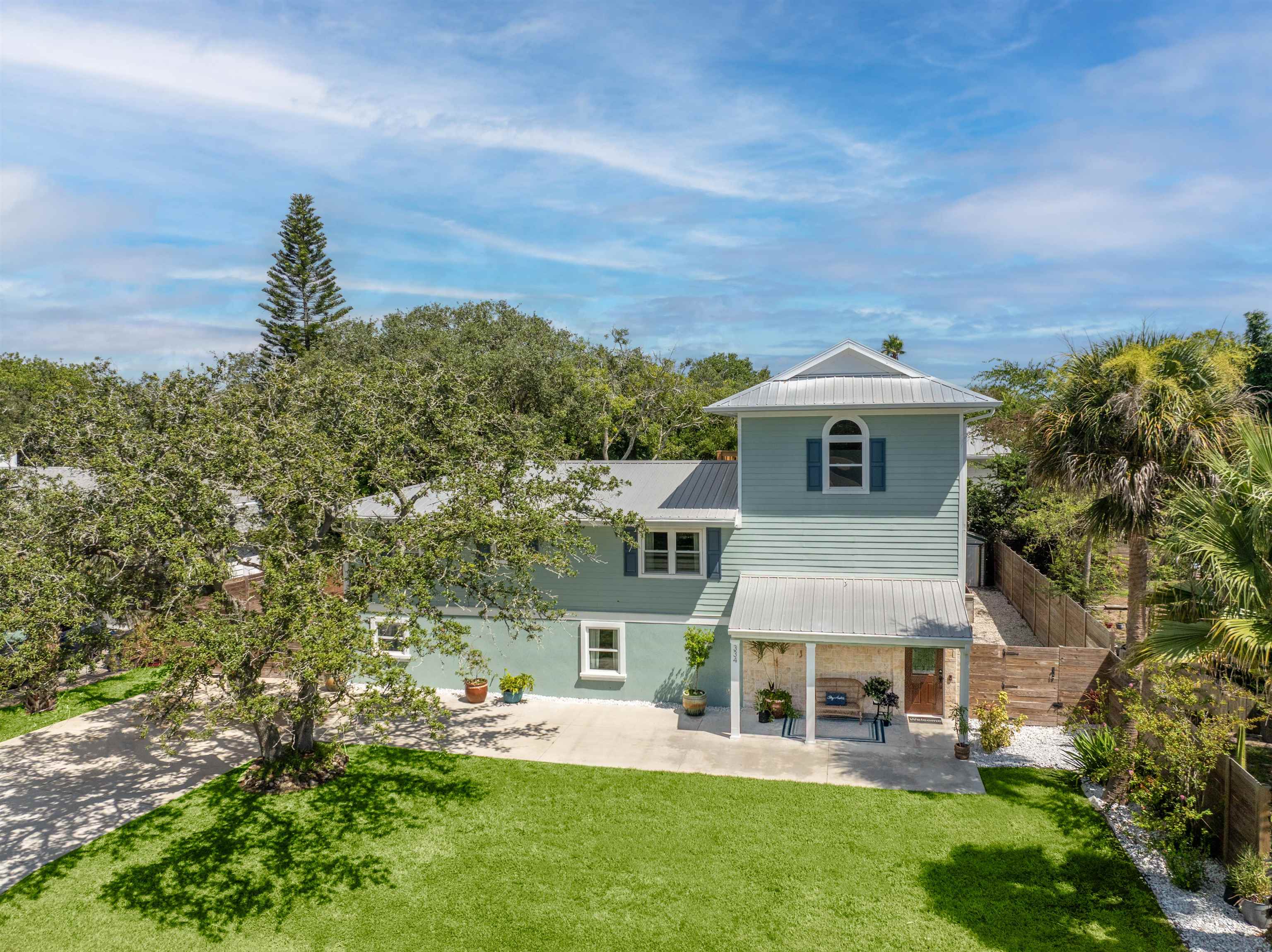 Details for 334 Seabreeze Ave, St Augustine, FL 32080