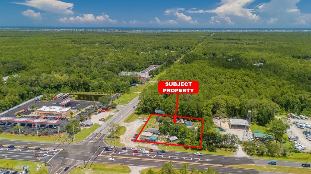 Details for 107 E State Road 206, St Augustine, FL 32086