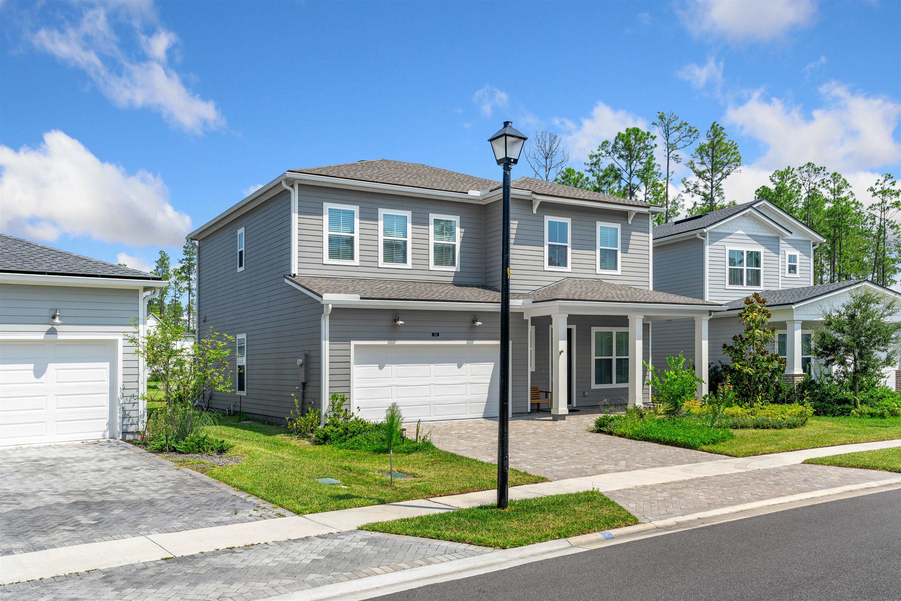 Image 45 of 74 For 131 Valley Falls Way
