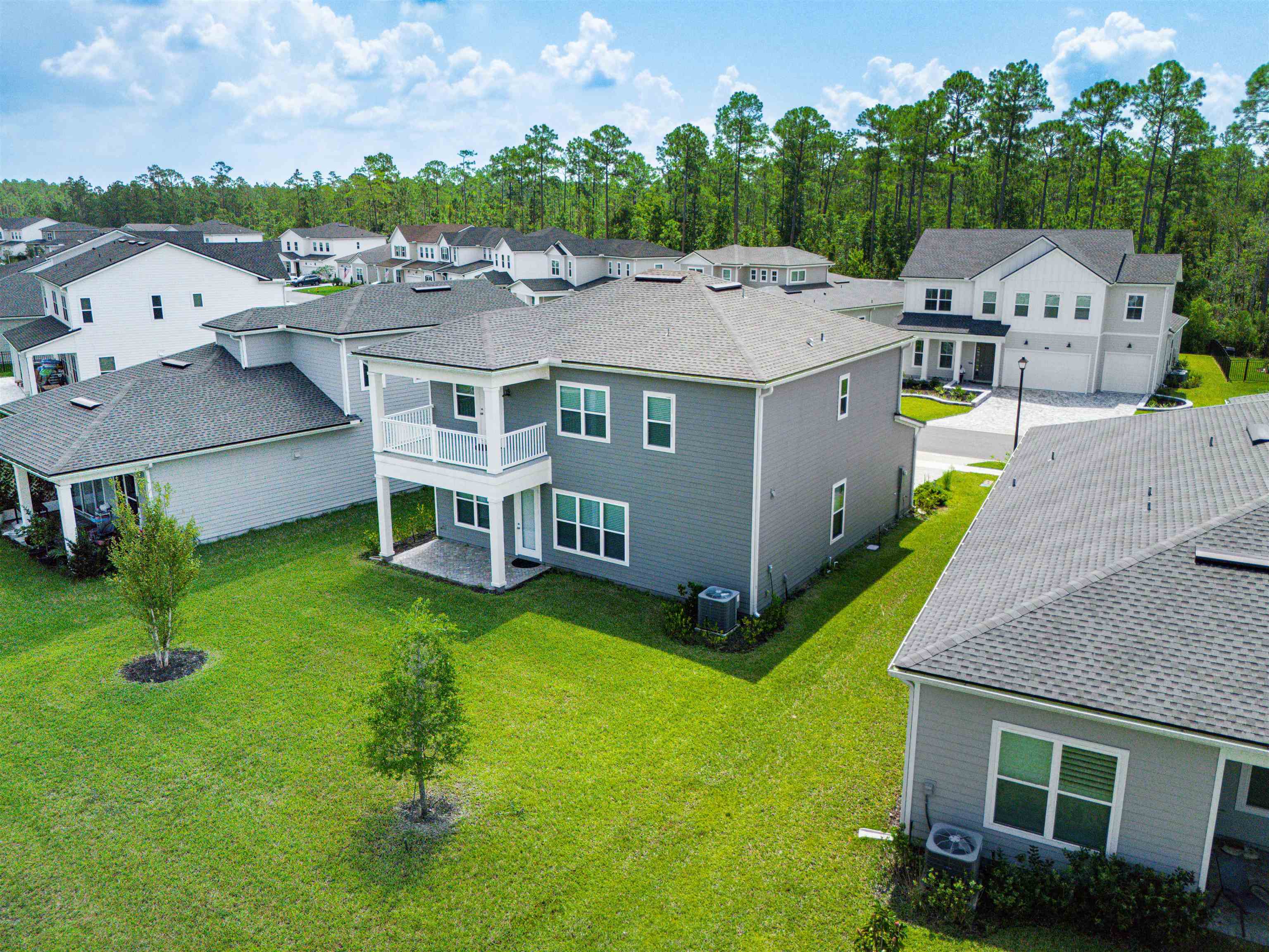 Image 57 of 74 For 131 Valley Falls Way