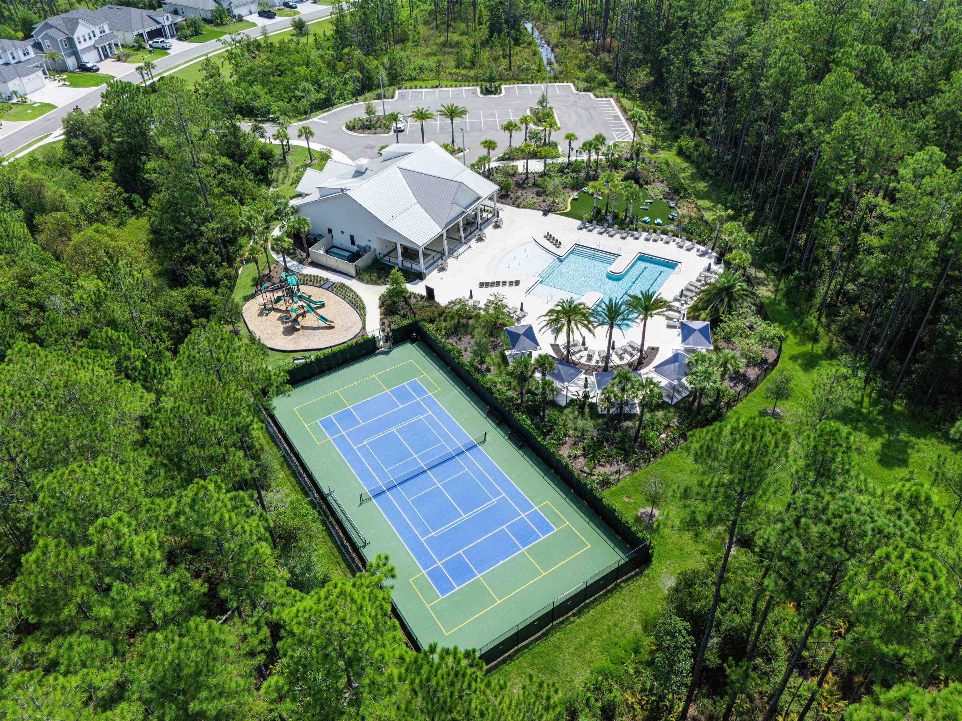Image 61 of 74 For 131 Valley Falls Way